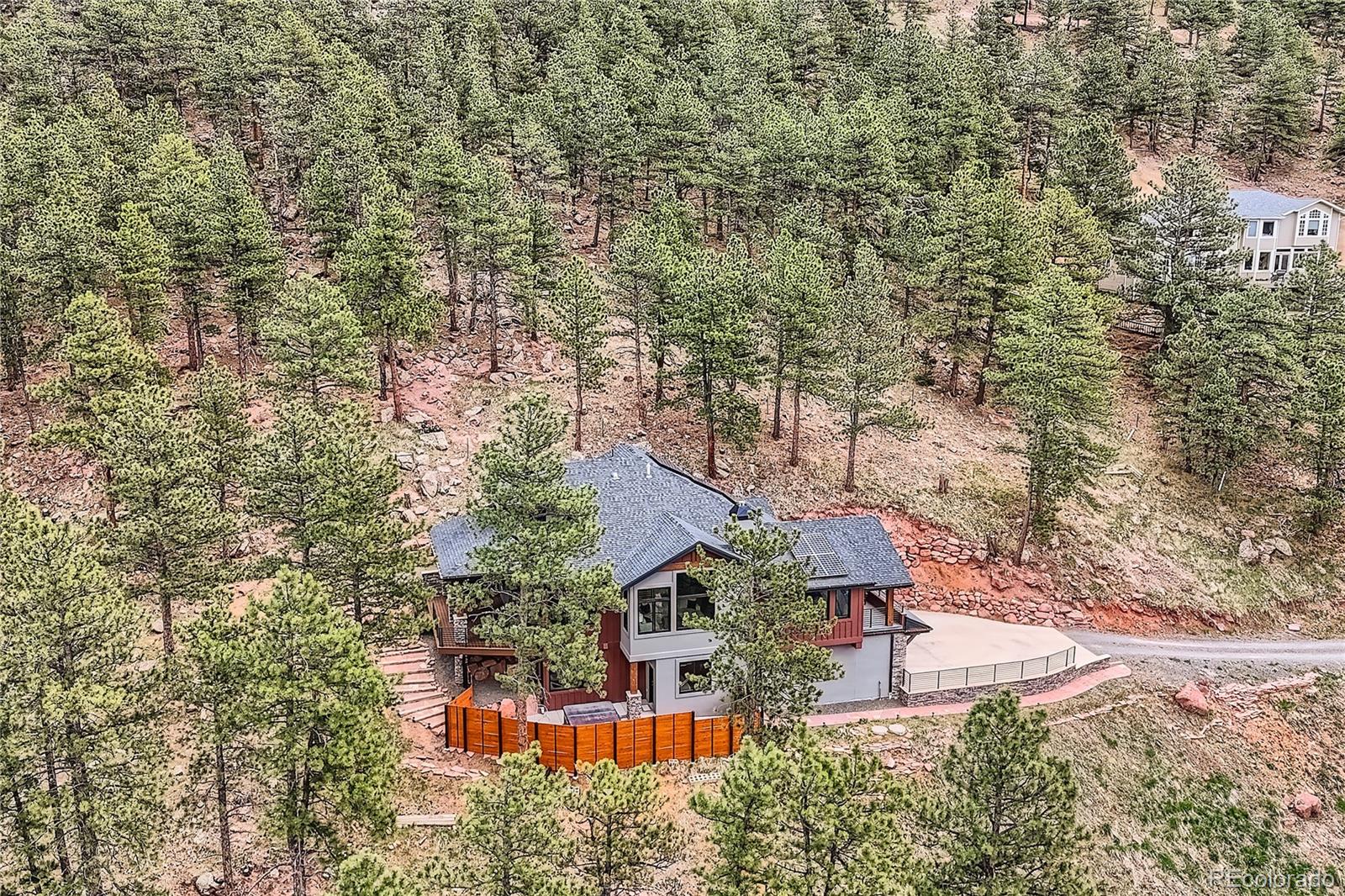 CMA Image for 795  Pine Brook Road,Boulder, Colorado