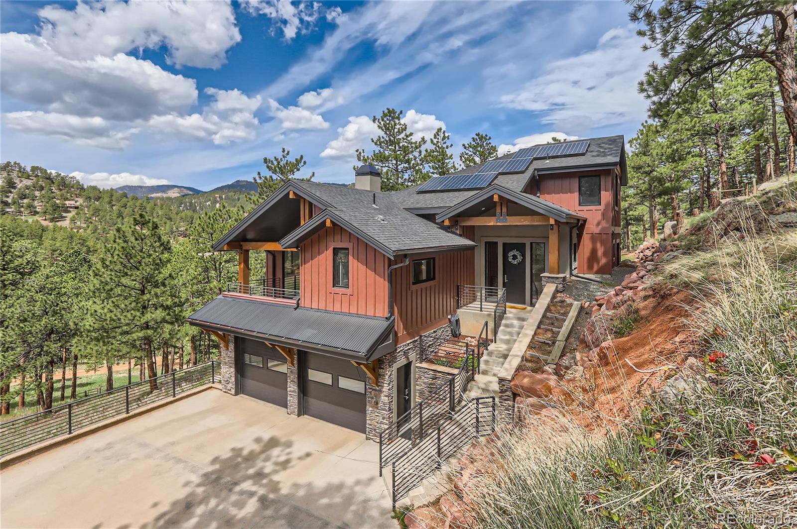MLS Image #36 for 795  pine brook road,boulder, Colorado