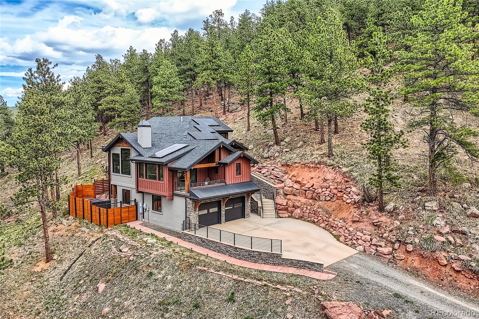 MLS Image #37 for 795  pine brook road,boulder, Colorado
