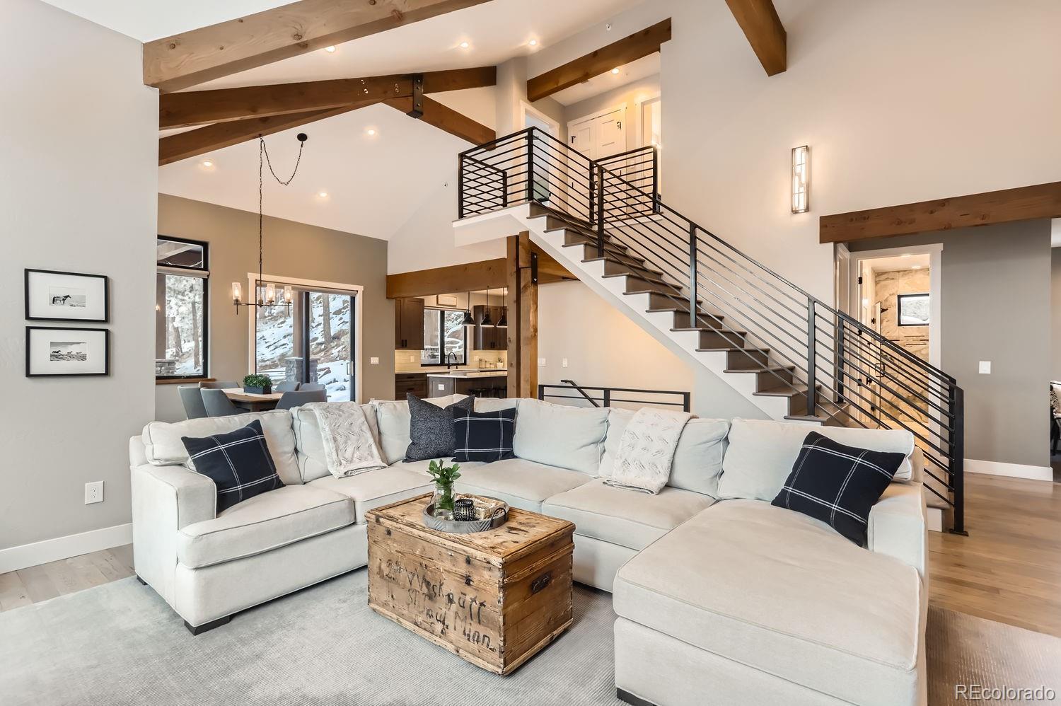 MLS Image #4 for 795  pine brook road,boulder, Colorado