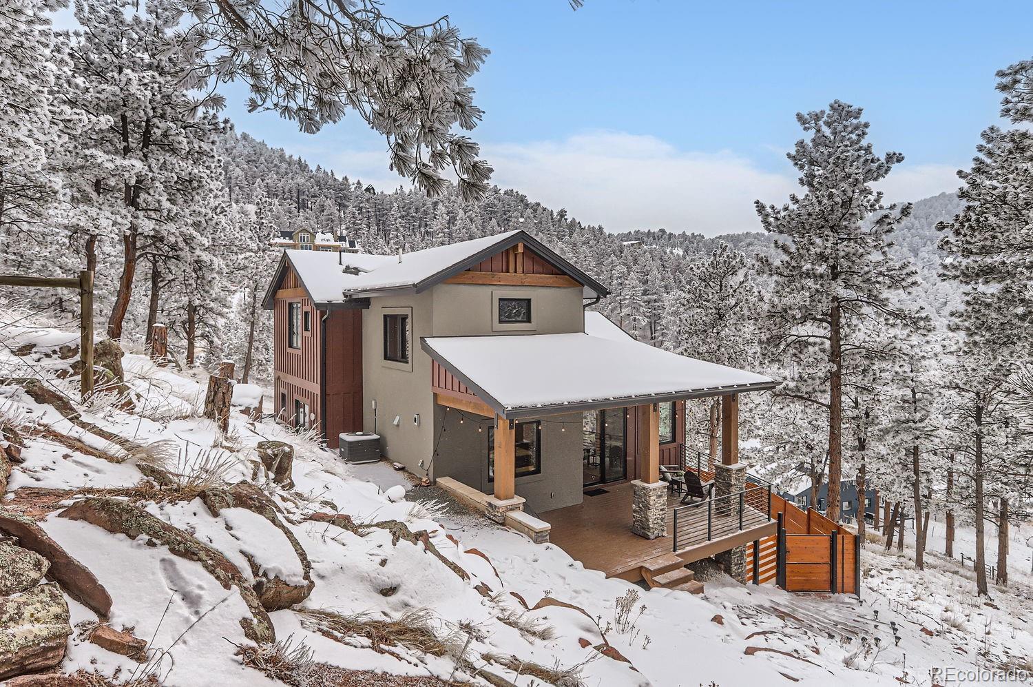 MLS Image #40 for 795  pine brook road,boulder, Colorado