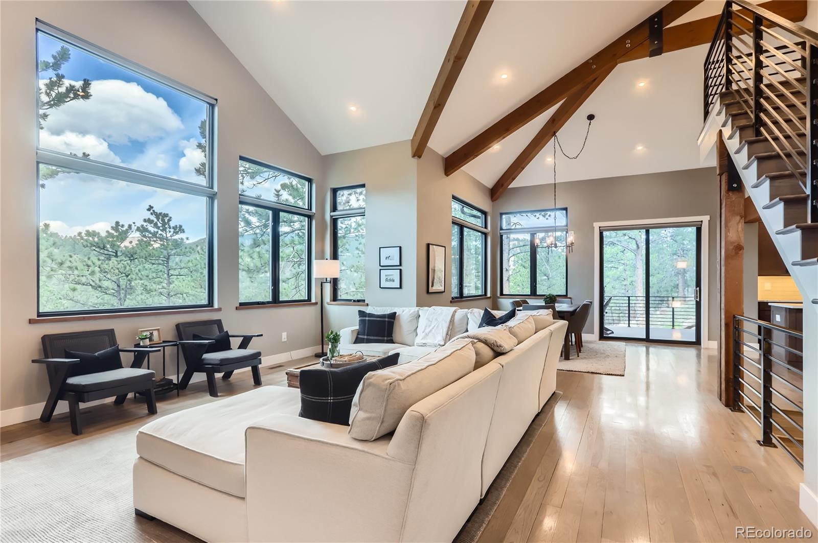 MLS Image #7 for 795  pine brook road,boulder, Colorado