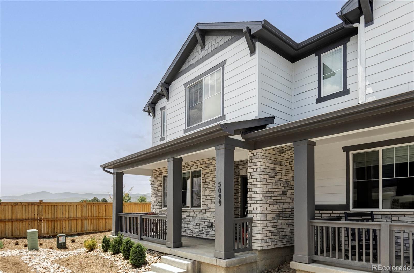 MLS Image #1 for 5099 s robb street,littleton, Colorado