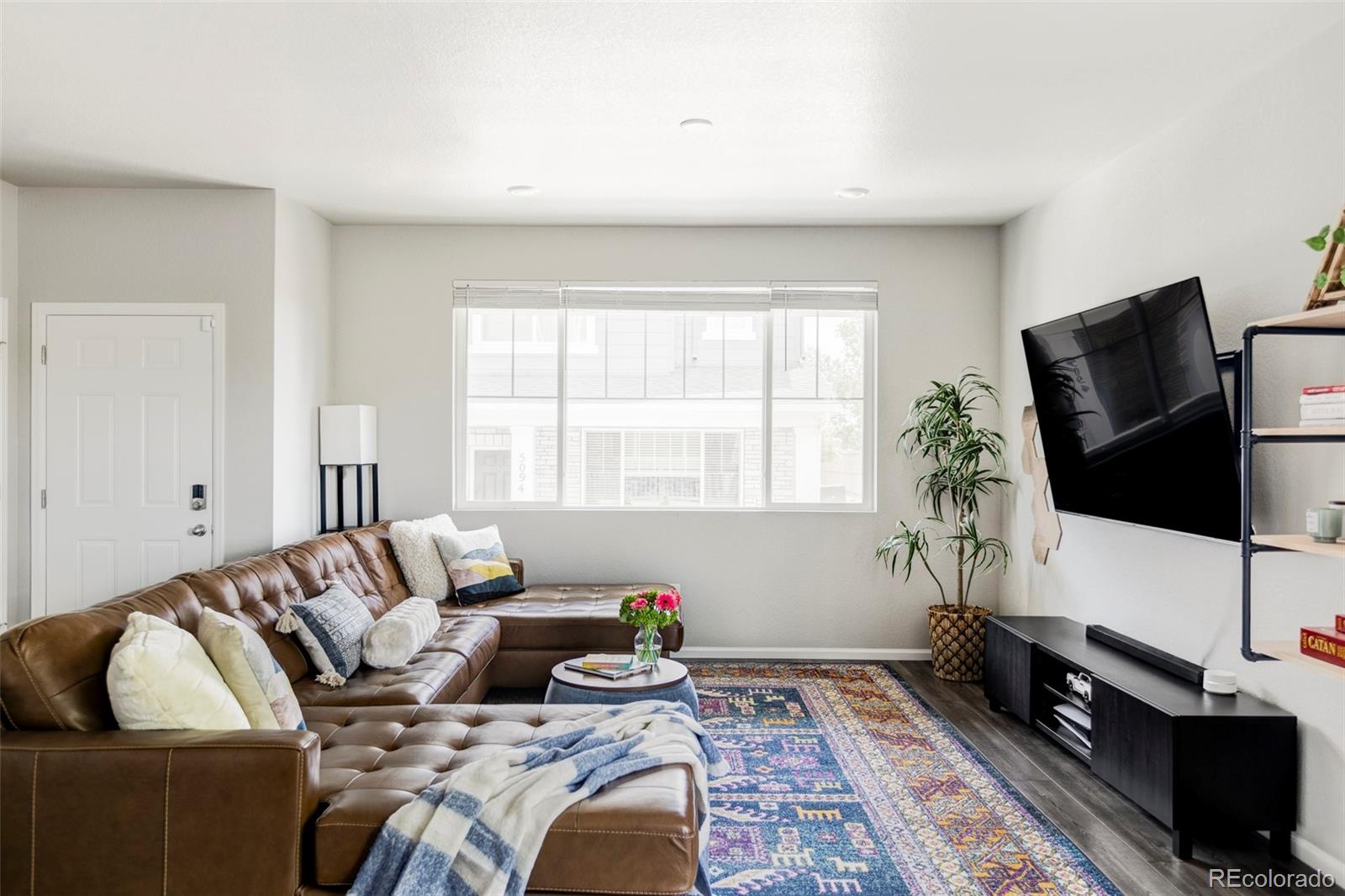 MLS Image #4 for 5099 s robb street,littleton, Colorado