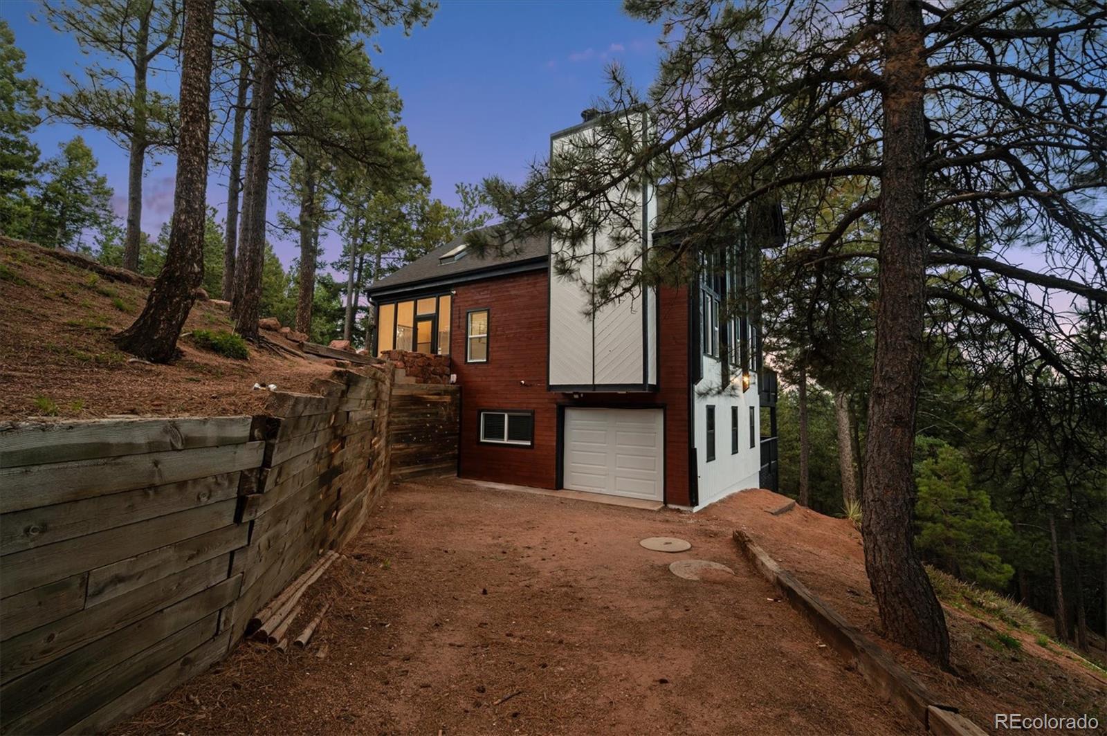 MLS Image #3 for 13910  blue jay lane,larkspur, Colorado