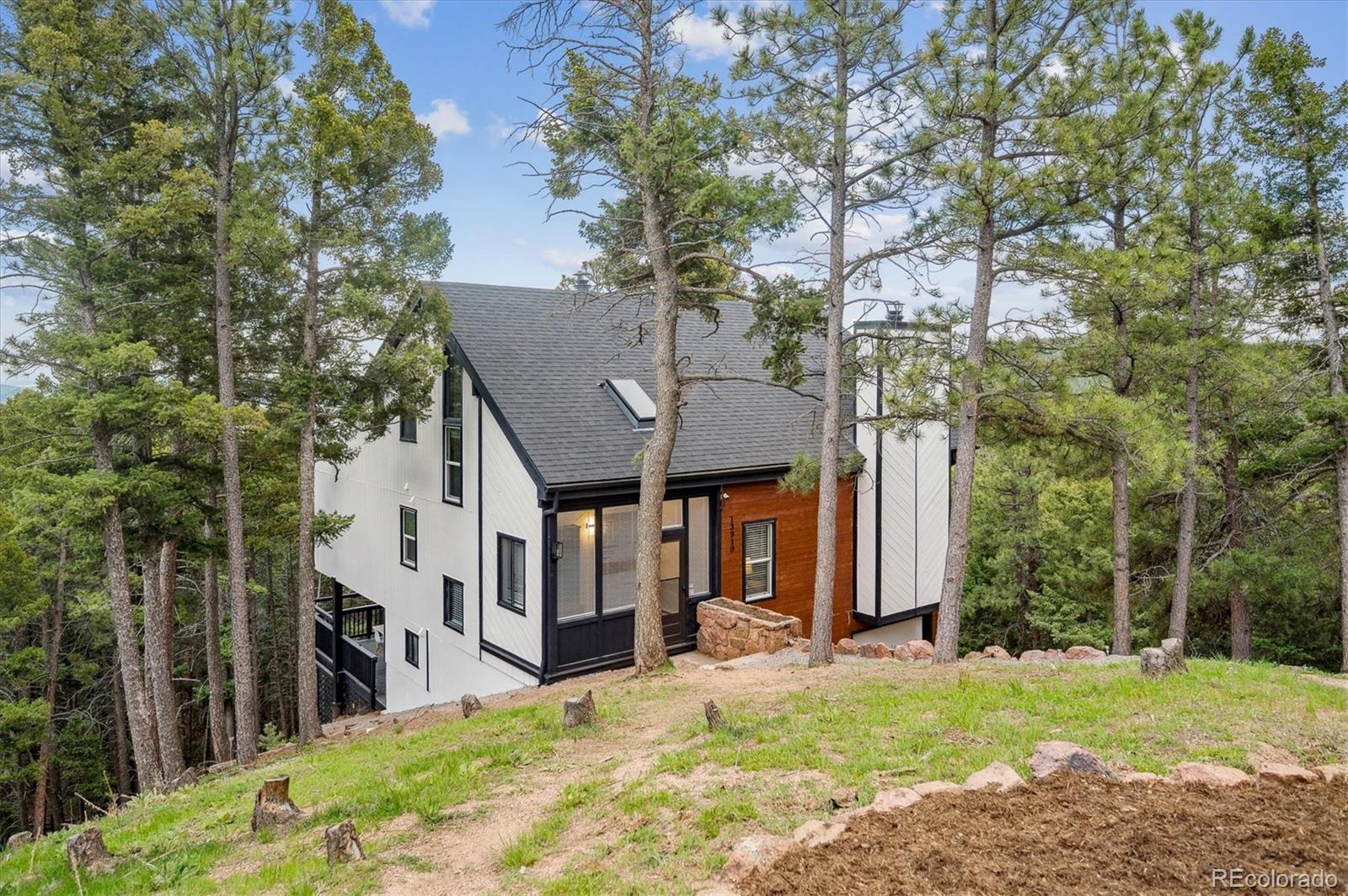 MLS Image #30 for 13910  blue jay lane,larkspur, Colorado