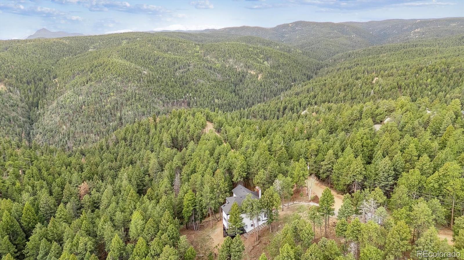 MLS Image #40 for 13910  blue jay lane,larkspur, Colorado