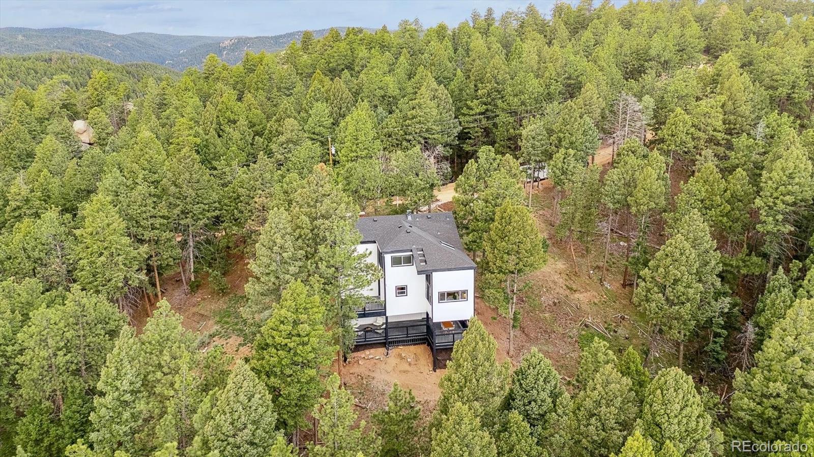 MLS Image #41 for 13910  blue jay lane,larkspur, Colorado
