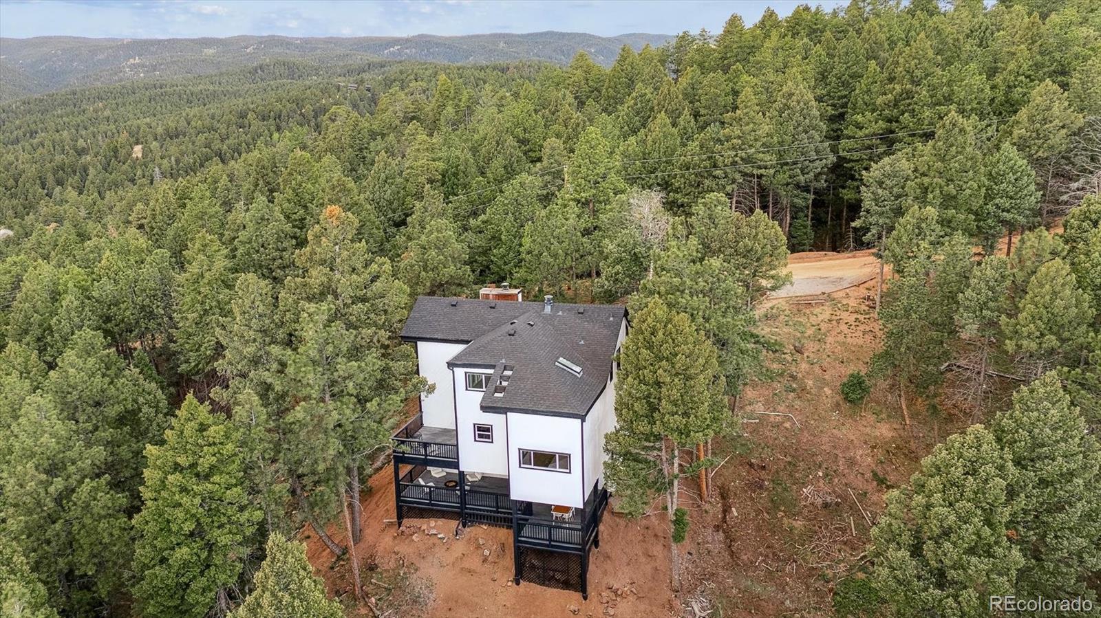 MLS Image #43 for 13910  blue jay lane,larkspur, Colorado