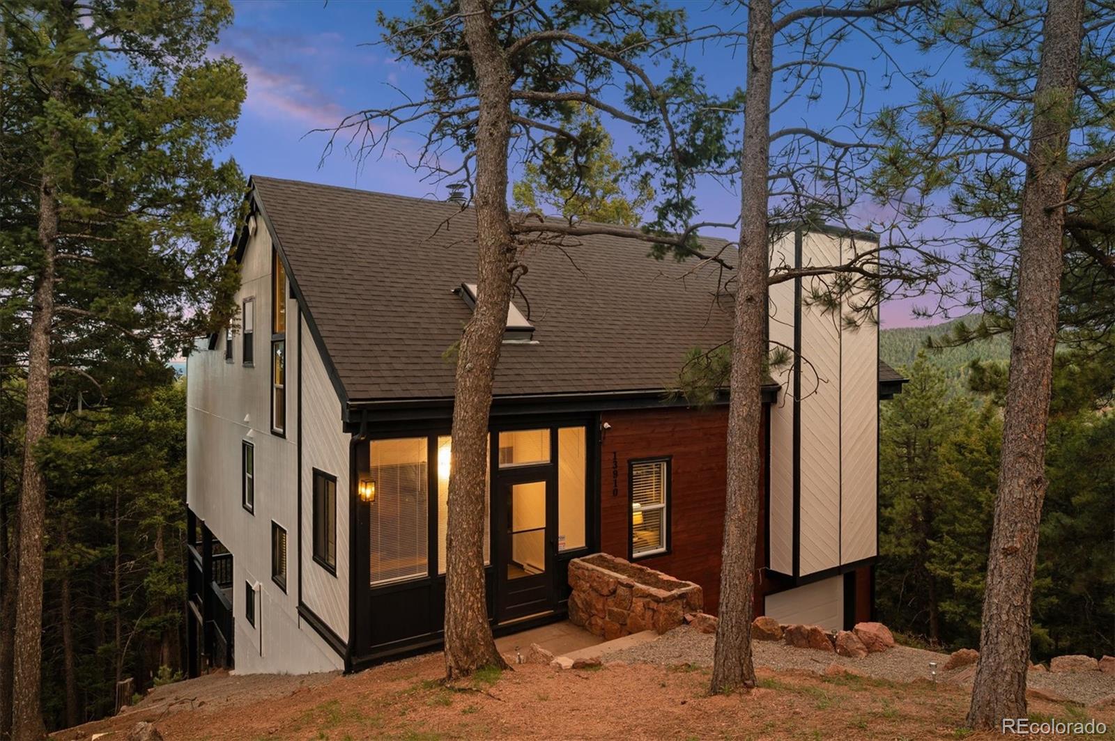 MLS Image #44 for 13910  blue jay lane,larkspur, Colorado