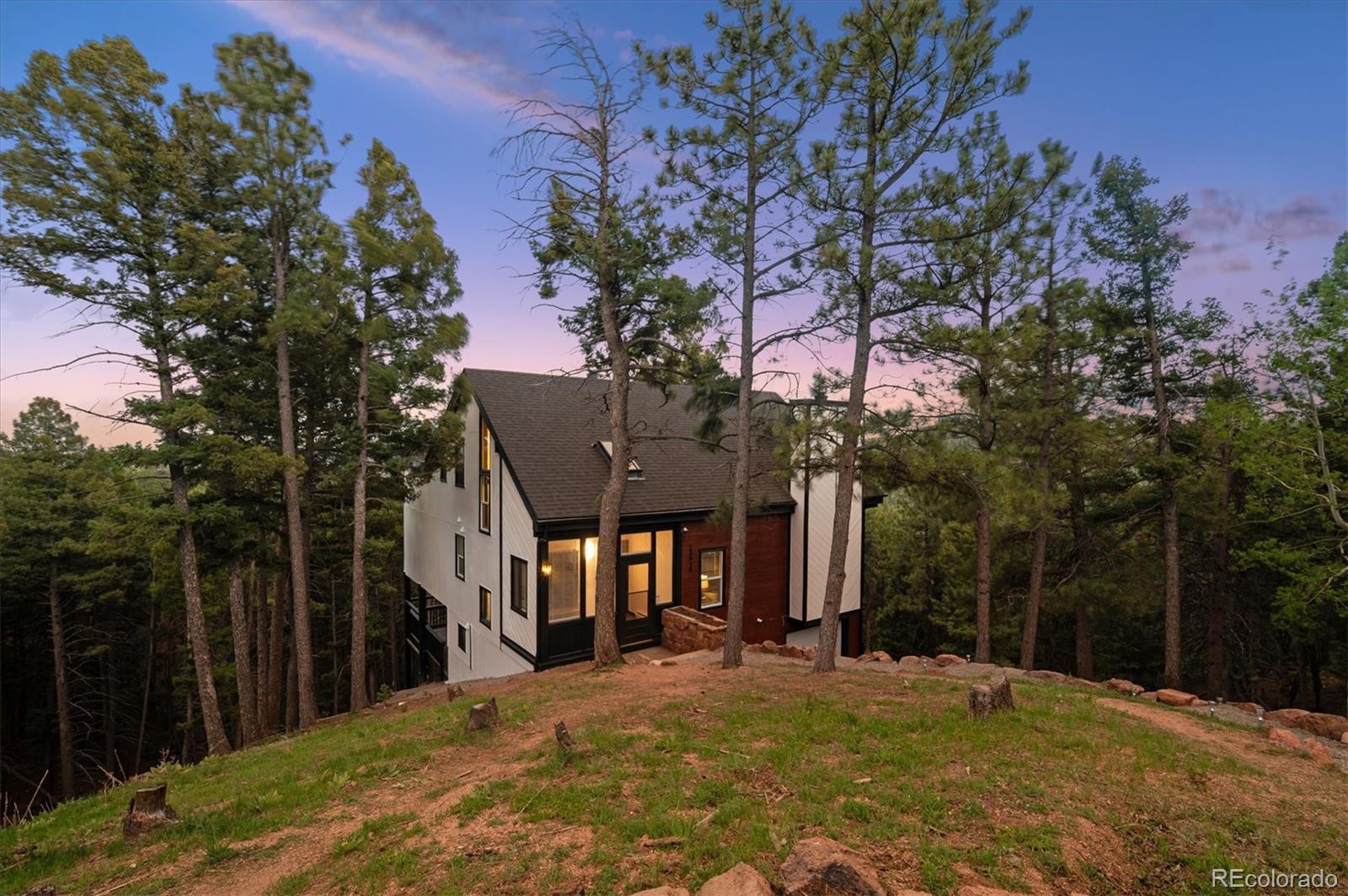 MLS Image #45 for 13910  blue jay lane,larkspur, Colorado