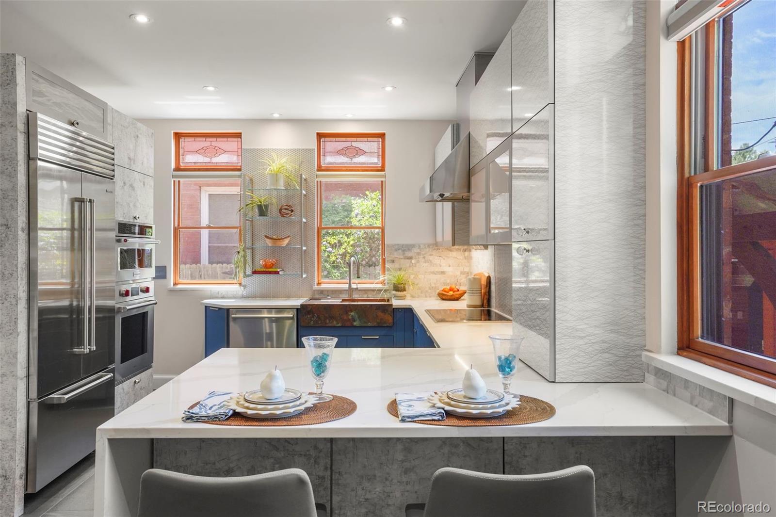MLS Image #10 for 2155 n high street,denver, Colorado
