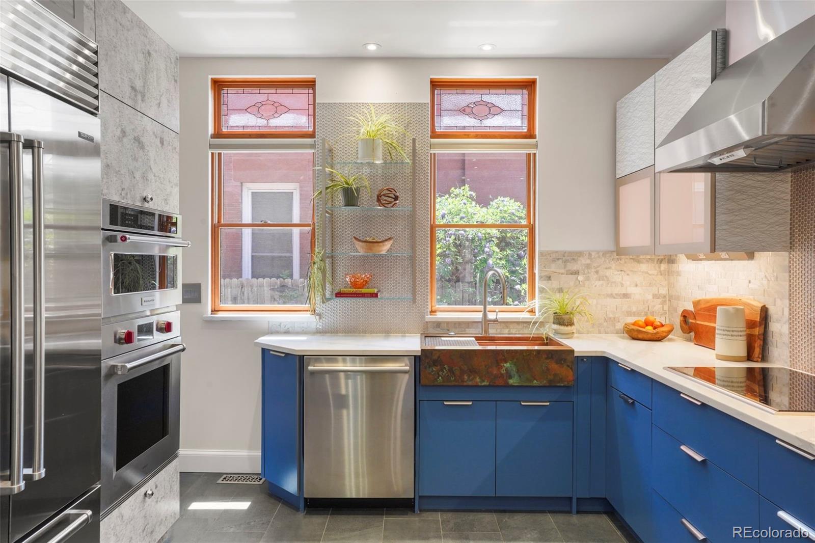 MLS Image #11 for 2155 n high street,denver, Colorado