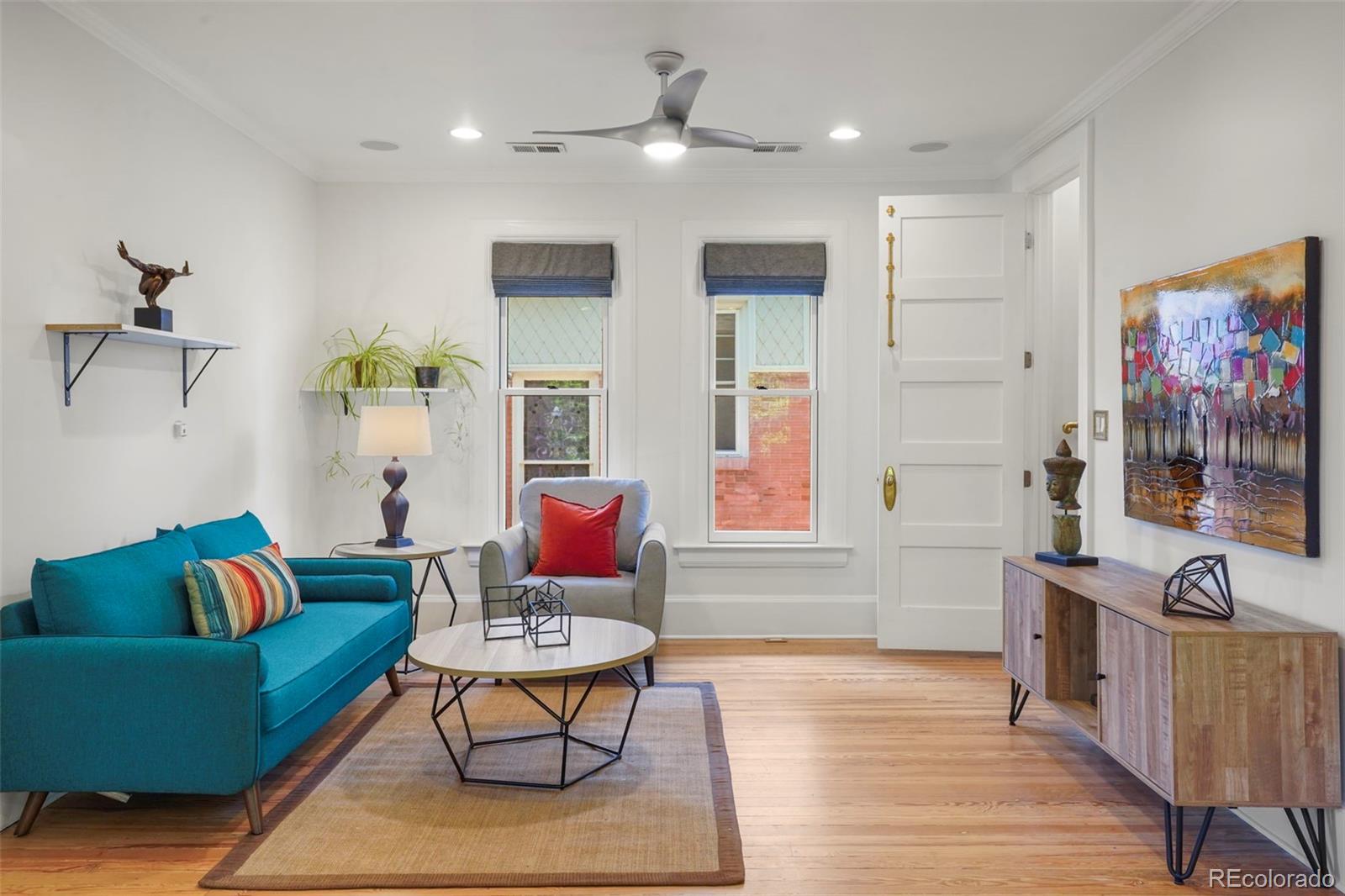 MLS Image #21 for 2155 n high street,denver, Colorado