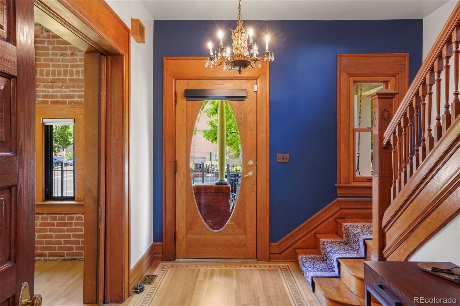MLS Image #3 for 2155 n high street,denver, Colorado