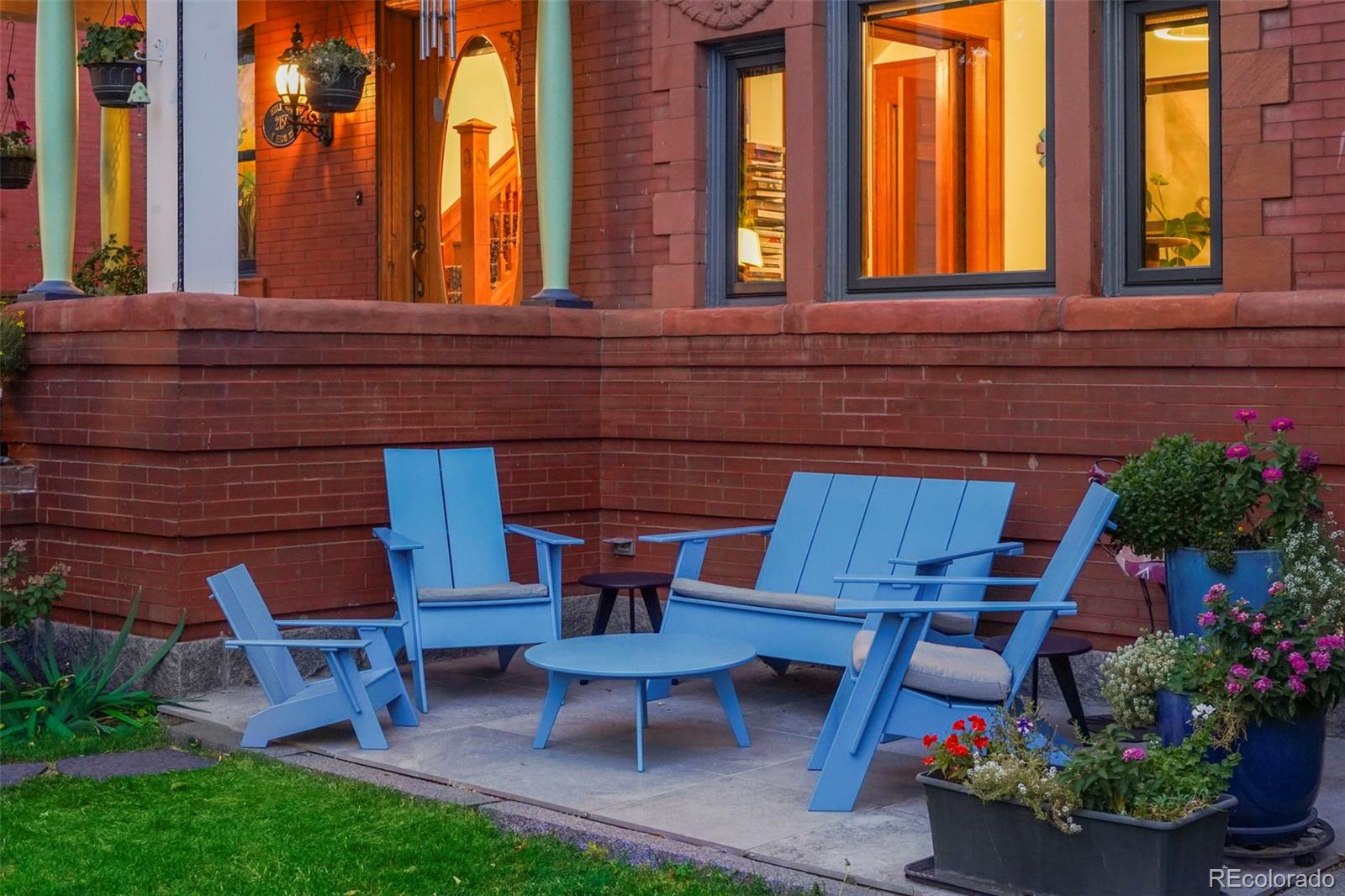 MLS Image #32 for 2155 n high street,denver, Colorado