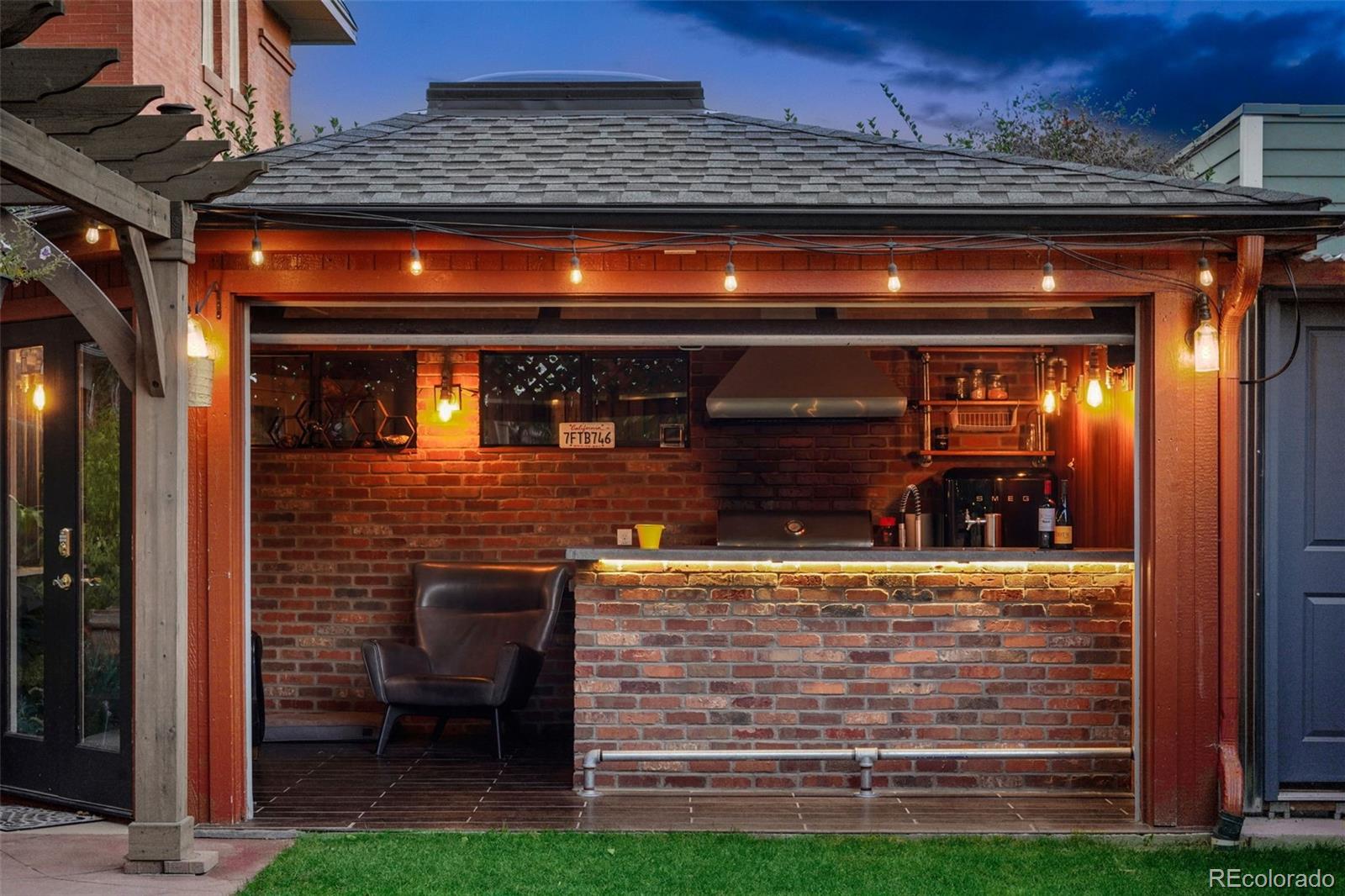 MLS Image #35 for 2155 n high street,denver, Colorado