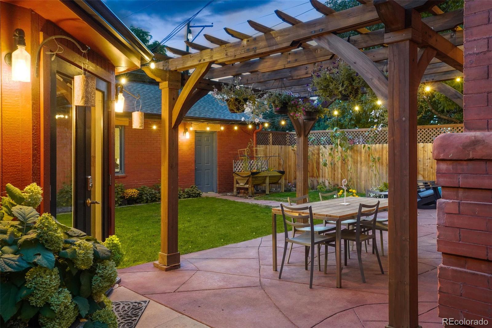 MLS Image #40 for 2155 n high street,denver, Colorado