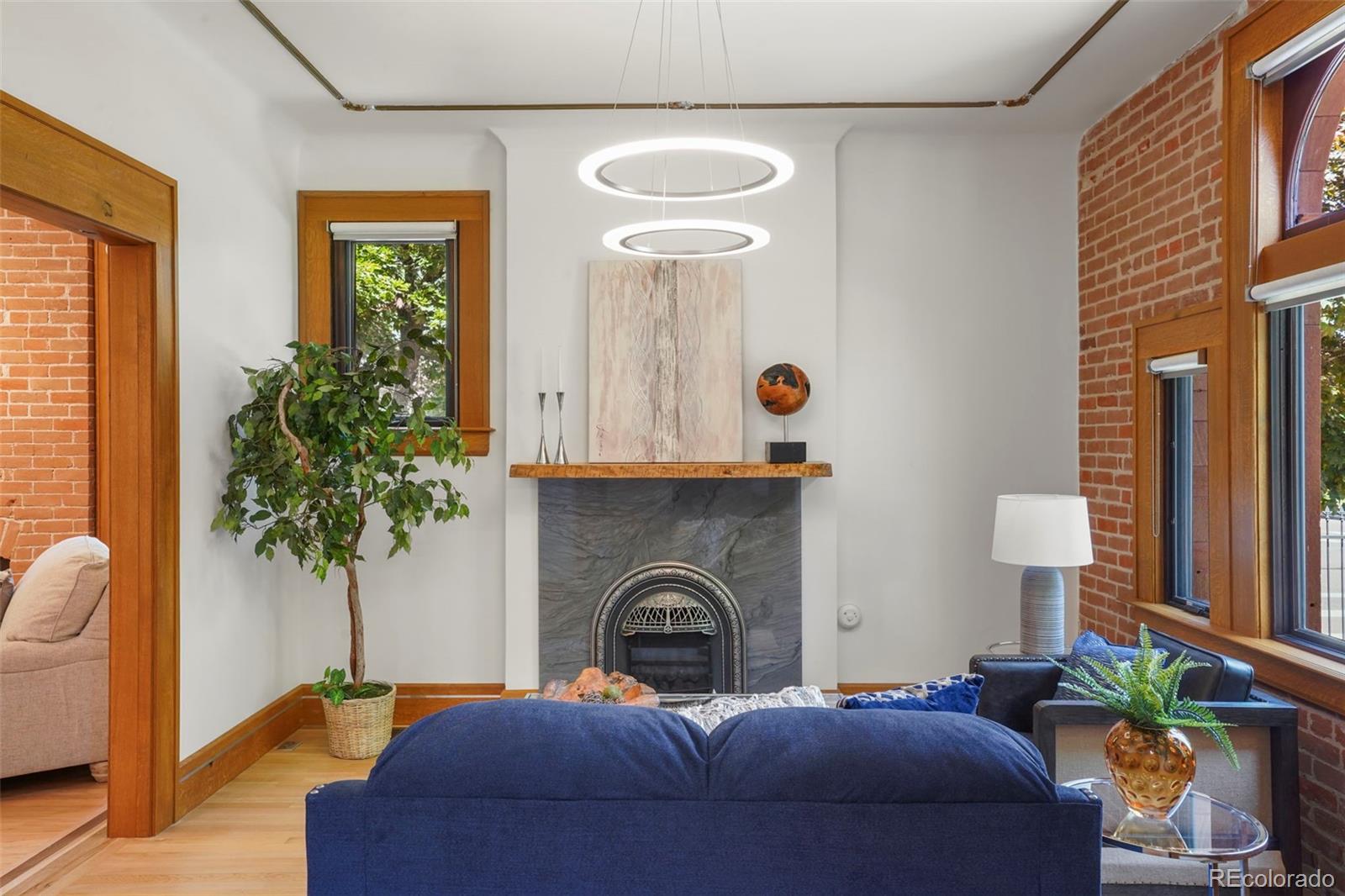 MLS Image #5 for 2155 n high street,denver, Colorado