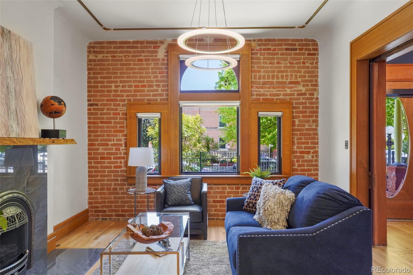 MLS Image #6 for 2155 n high street,denver, Colorado
