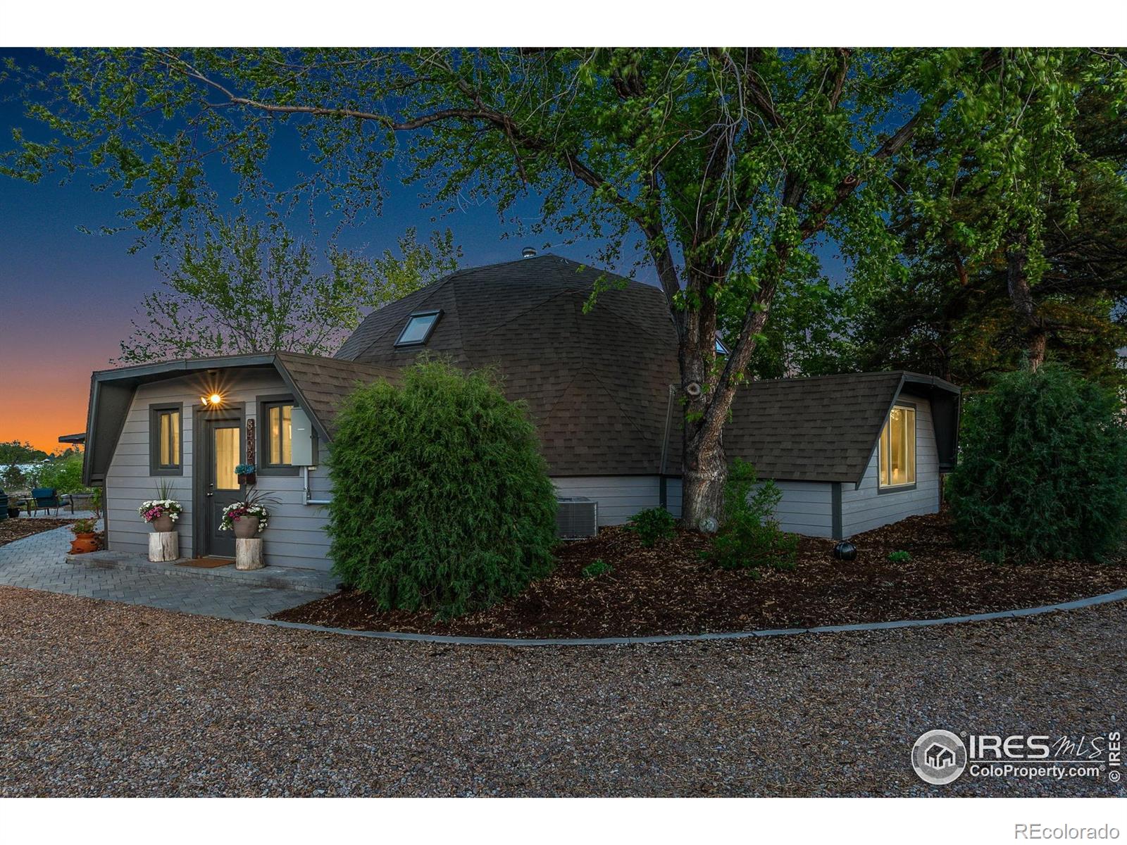 MLS Image #1 for 8402  dome court,fort collins, Colorado