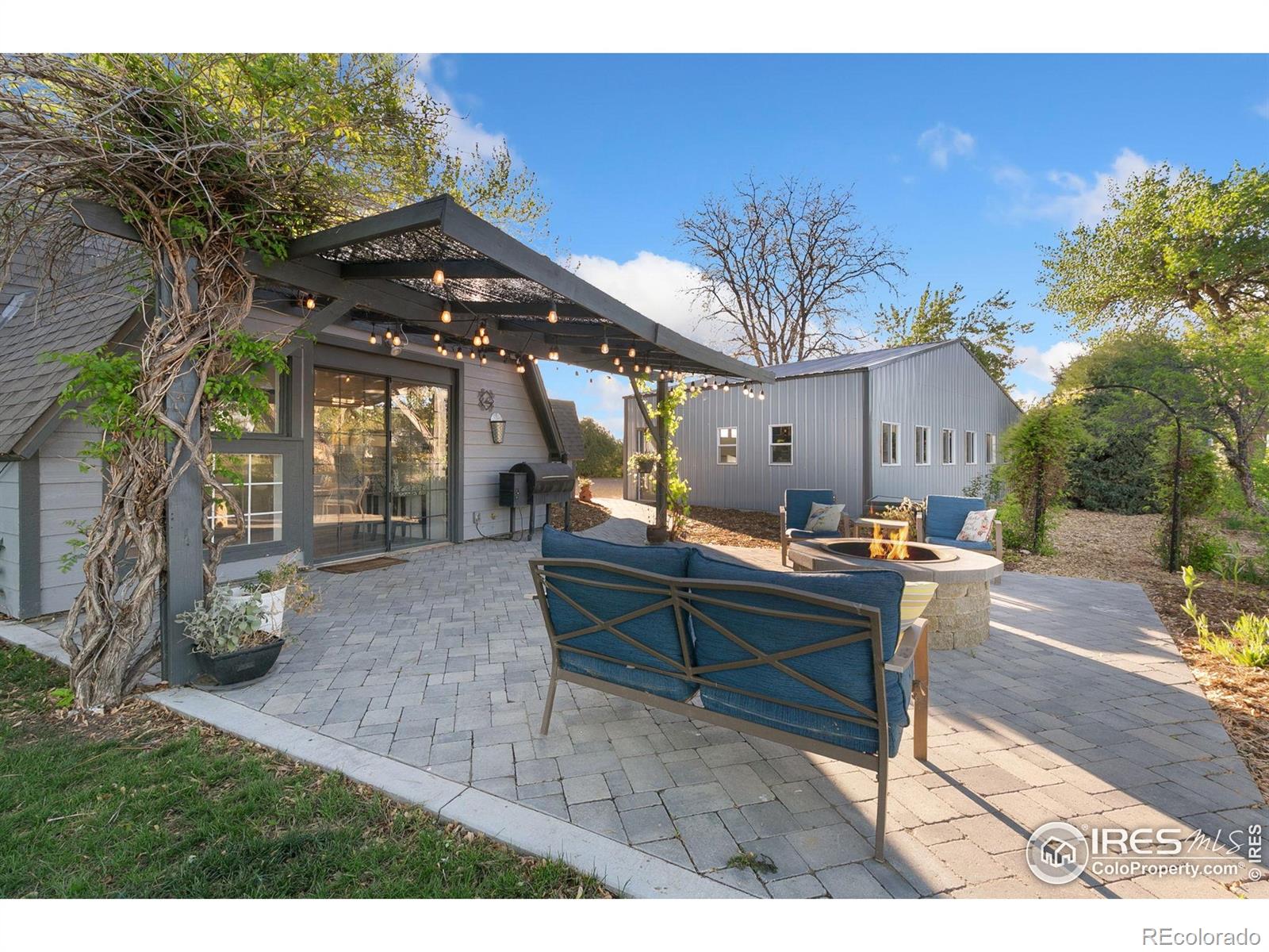 MLS Image #27 for 8402  dome court,fort collins, Colorado