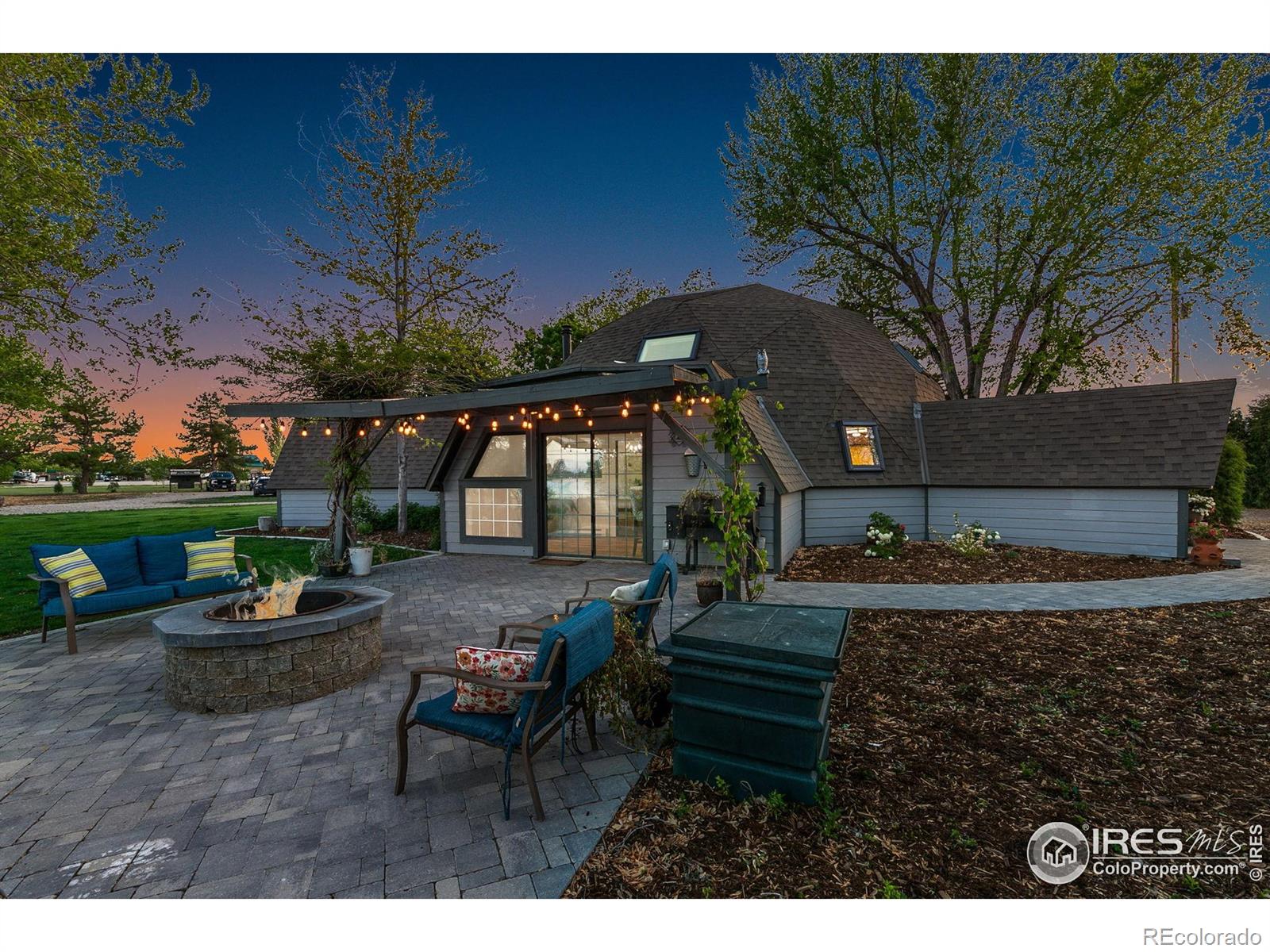 MLS Image #28 for 8402  dome court,fort collins, Colorado