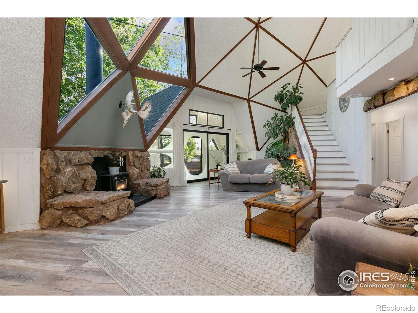 MLS Image #3 for 8402  dome court,fort collins, Colorado