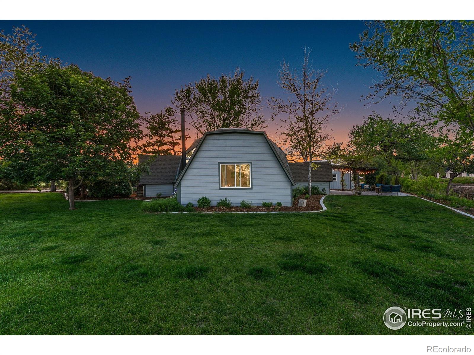 MLS Image #30 for 8402  dome court,fort collins, Colorado