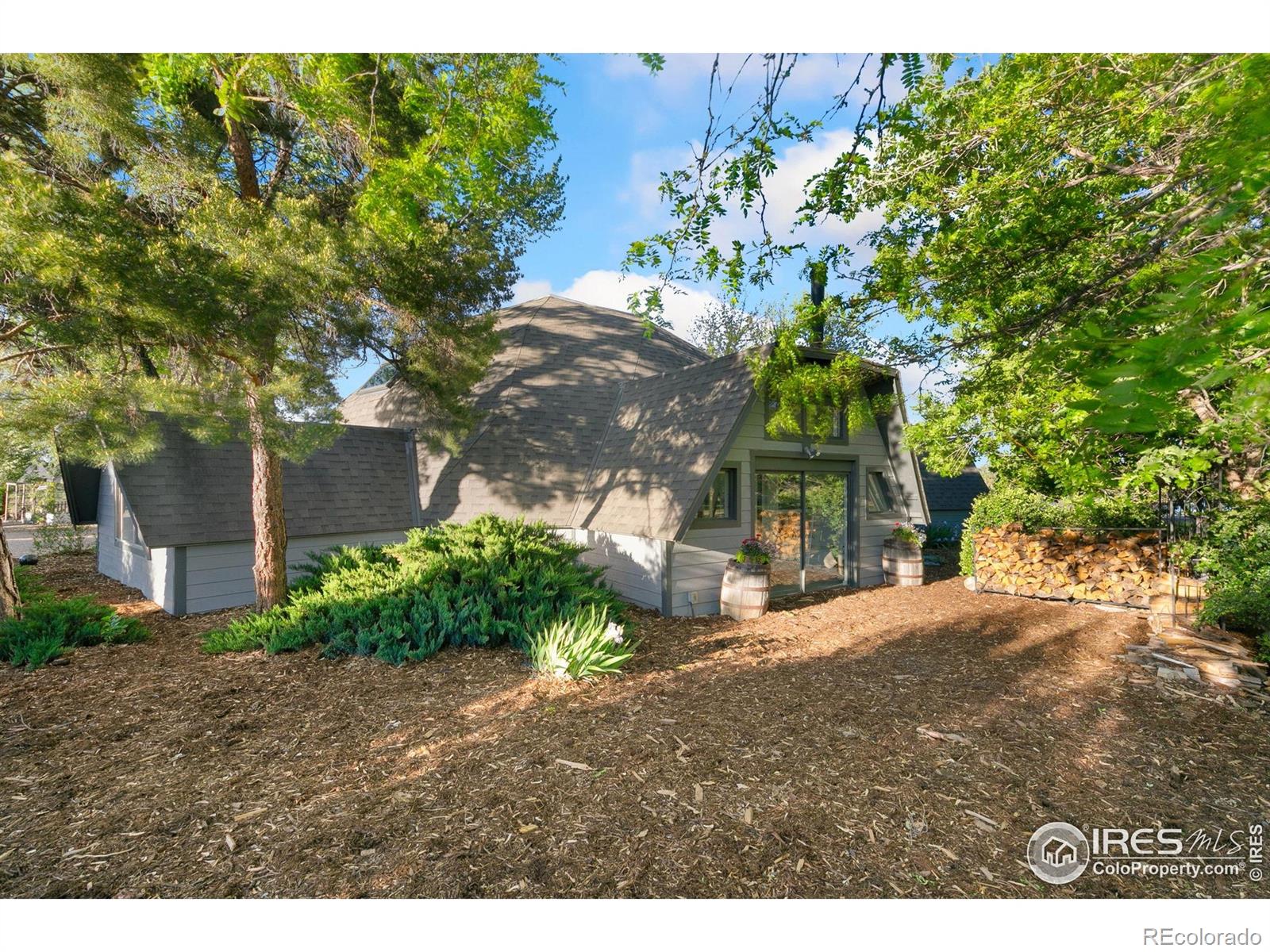 MLS Image #31 for 8402  dome court,fort collins, Colorado