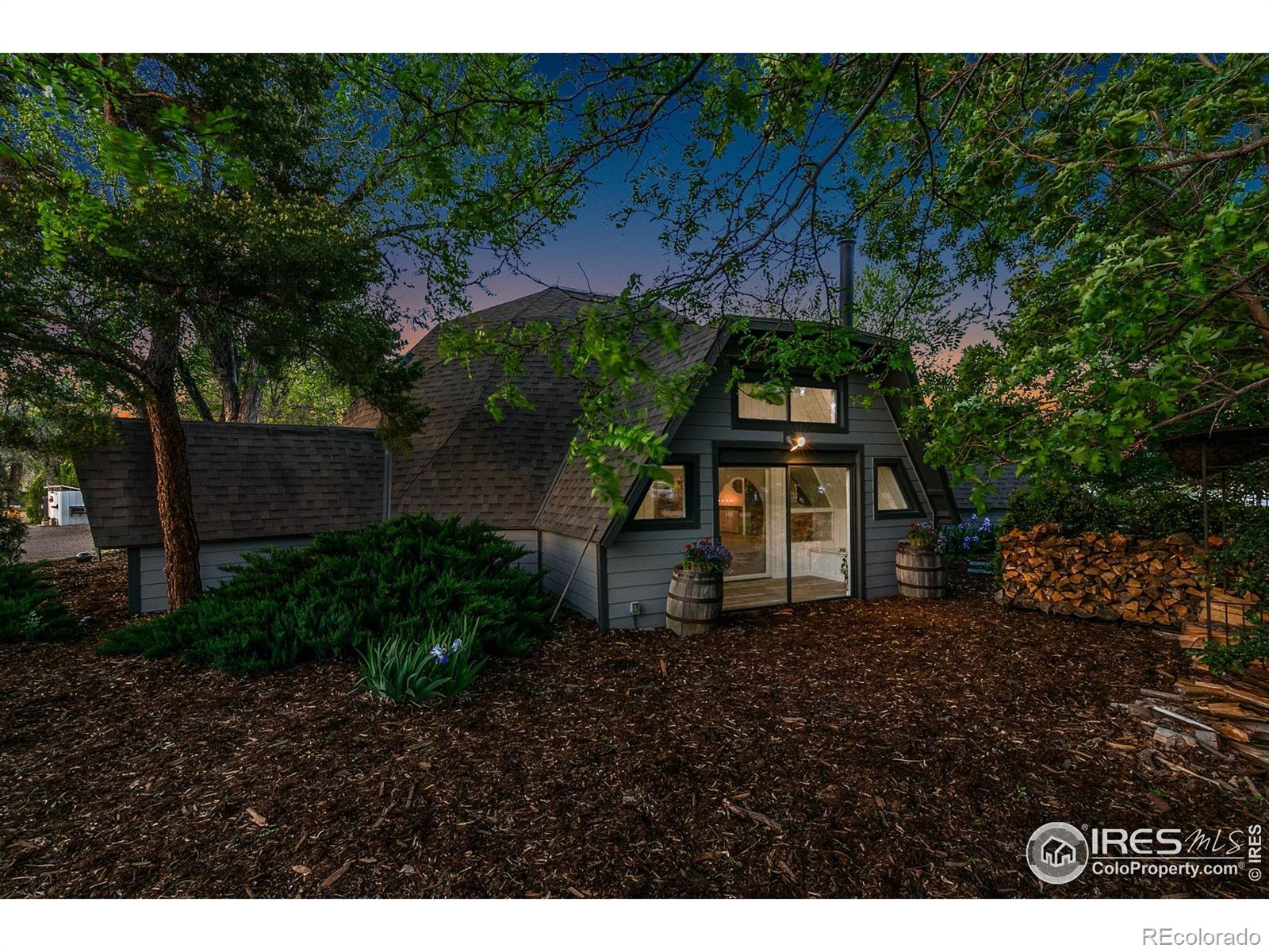 MLS Image #32 for 8402  dome court,fort collins, Colorado