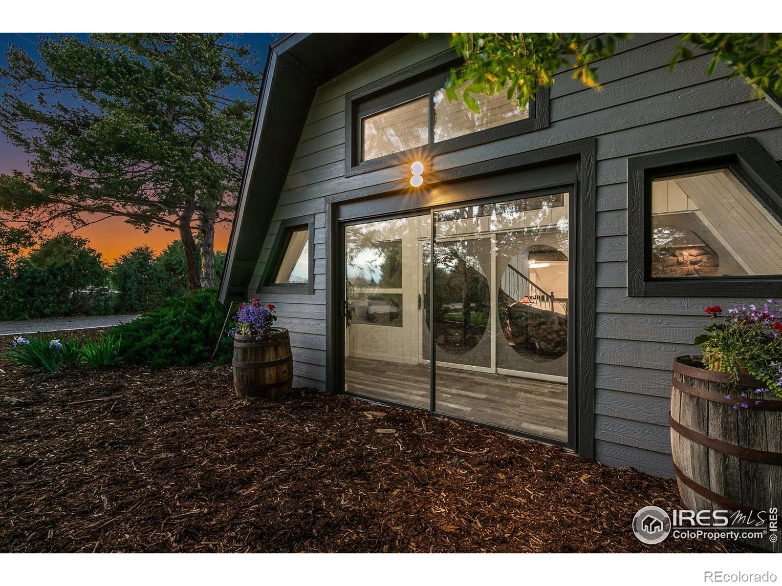 MLS Image #33 for 8402  dome court,fort collins, Colorado
