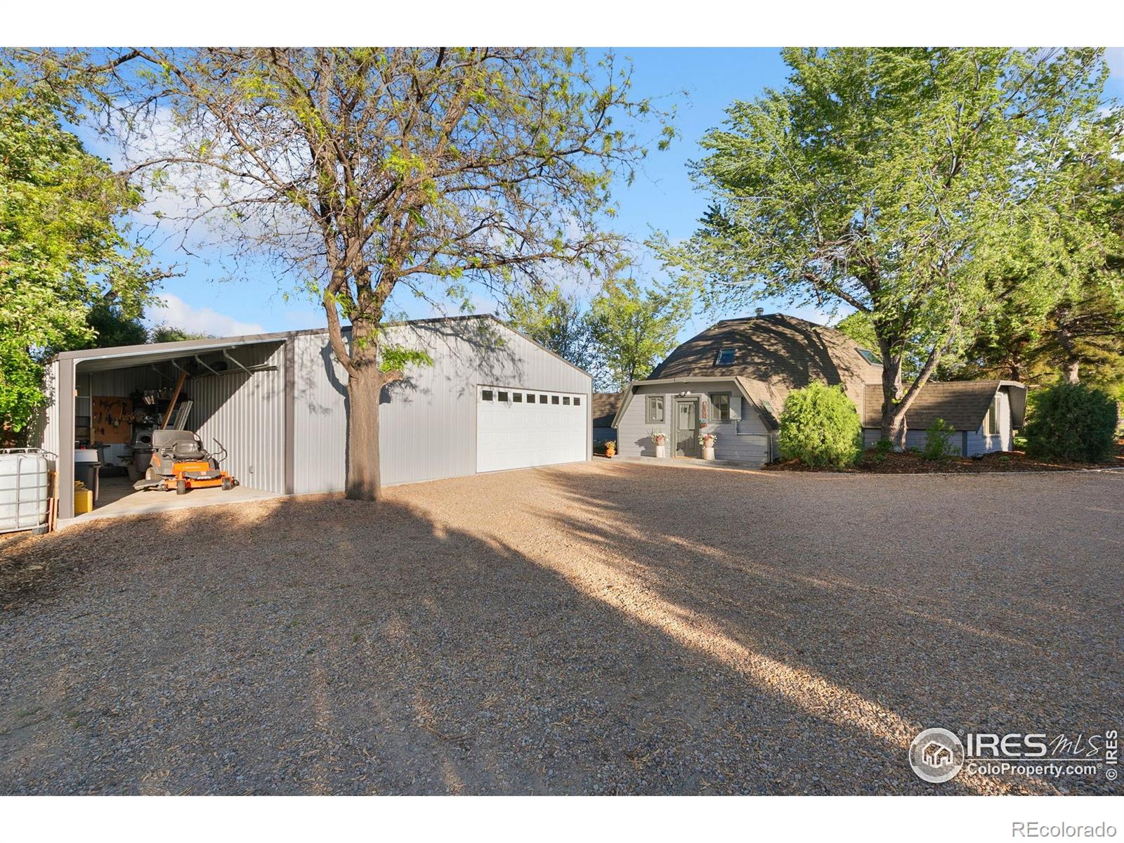 MLS Image #34 for 8402  dome court,fort collins, Colorado