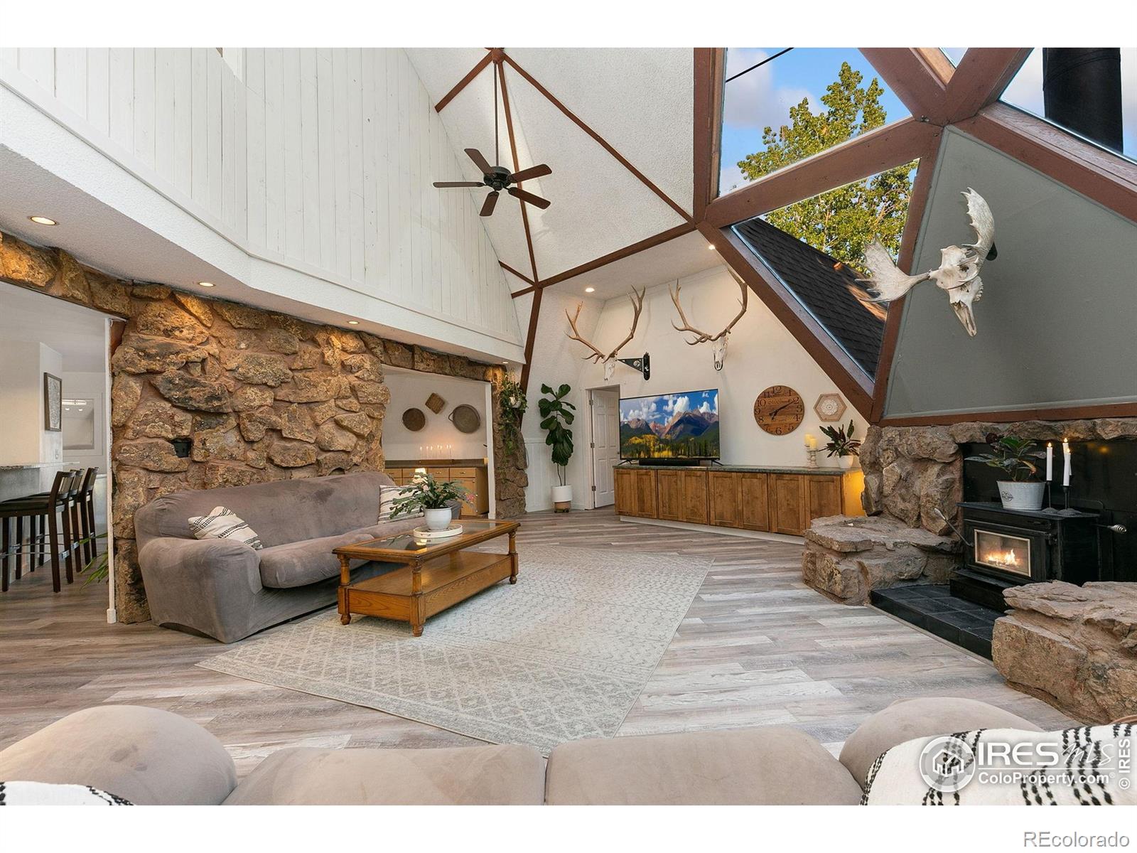 MLS Image #4 for 8402  dome court,fort collins, Colorado