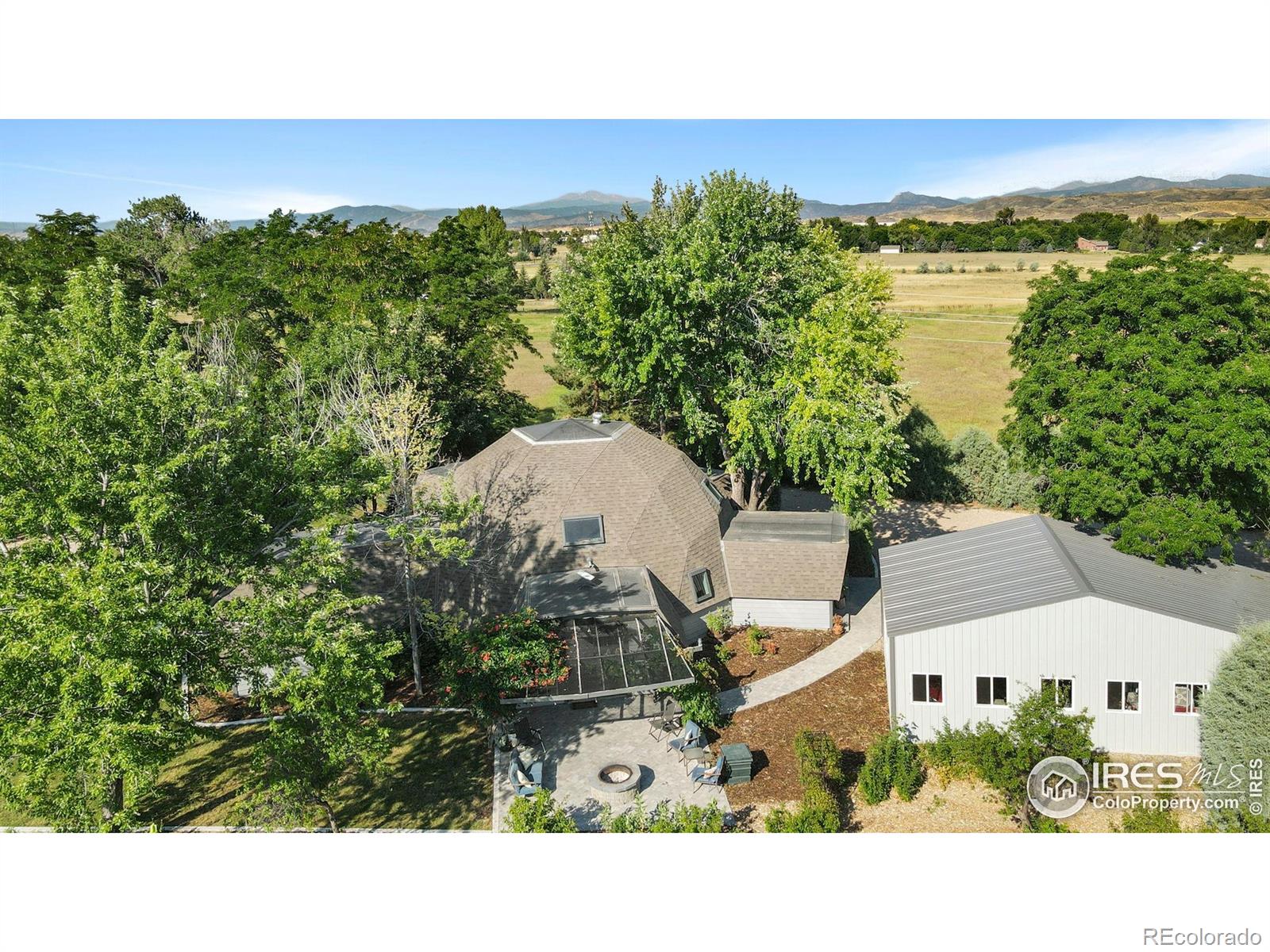 MLS Image #40 for 8402  dome court,fort collins, Colorado