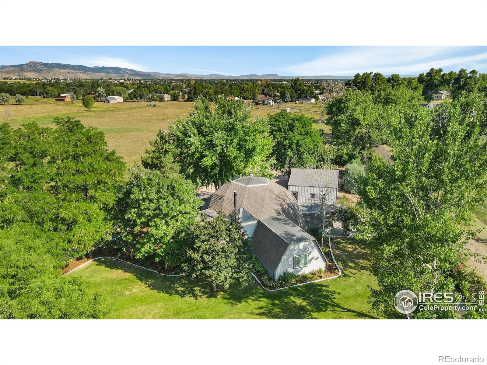 MLS Image #41 for 8402  dome court,fort collins, Colorado