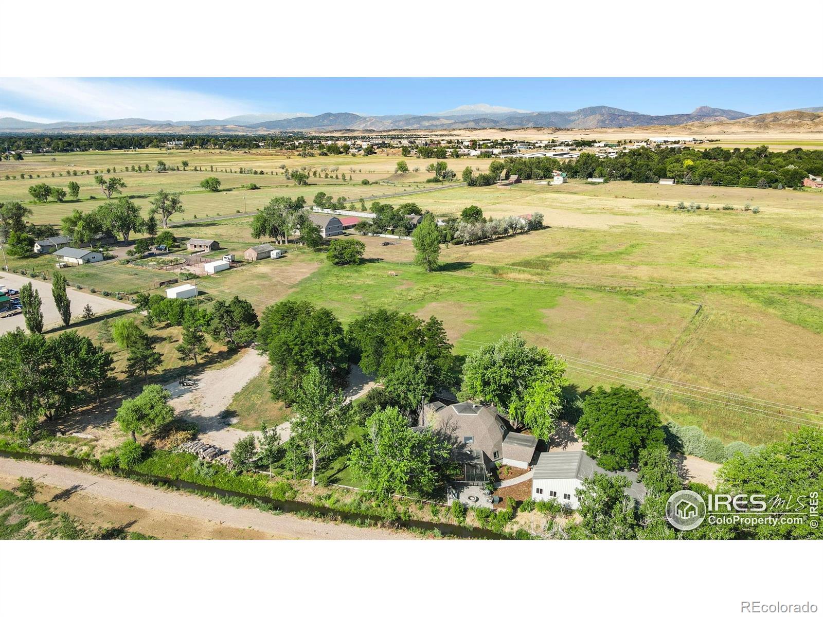 MLS Image #42 for 8402  dome court,fort collins, Colorado