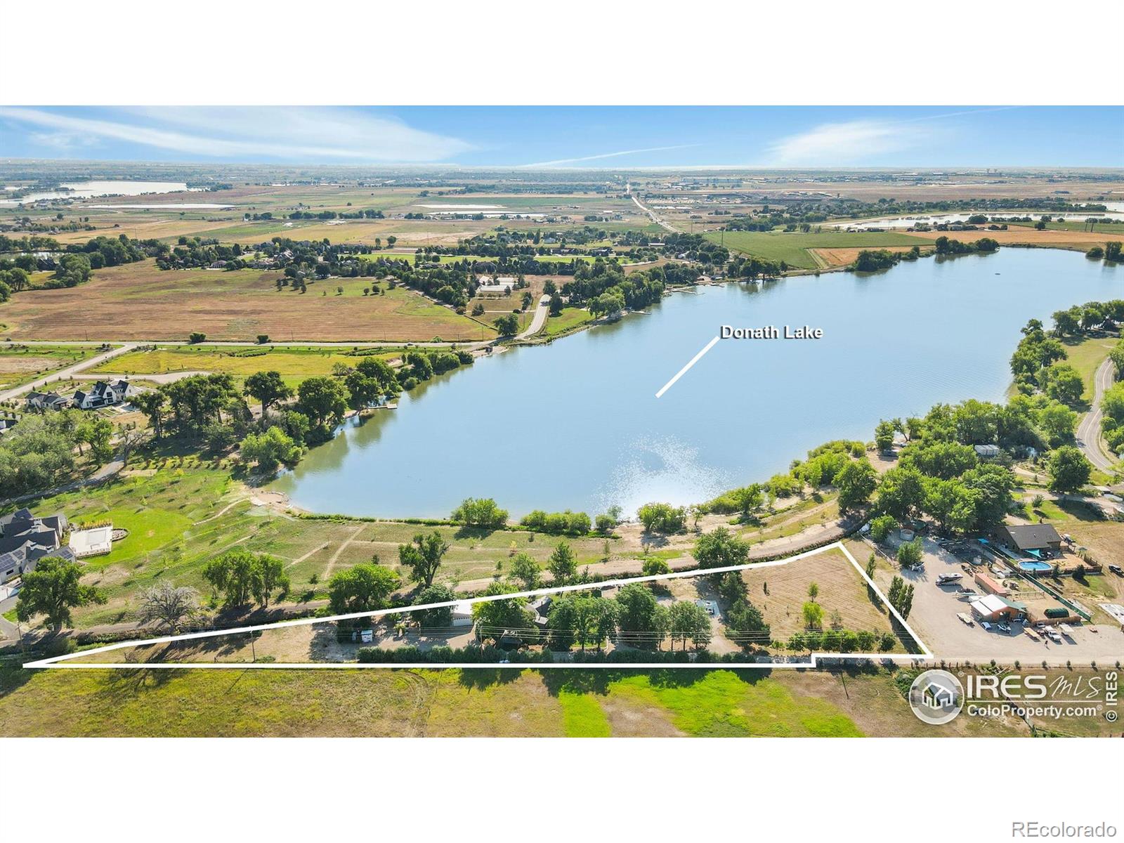 MLS Image #44 for 8402  dome court,fort collins, Colorado