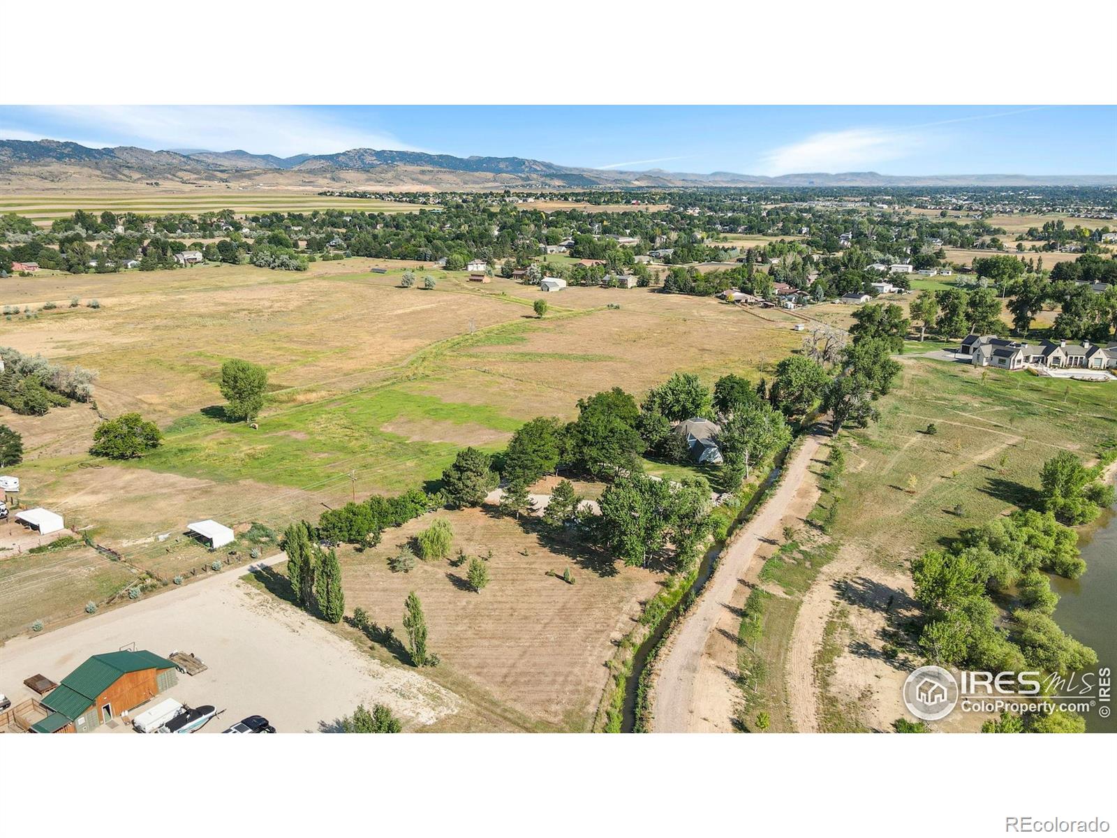 MLS Image #46 for 8402  dome court,fort collins, Colorado