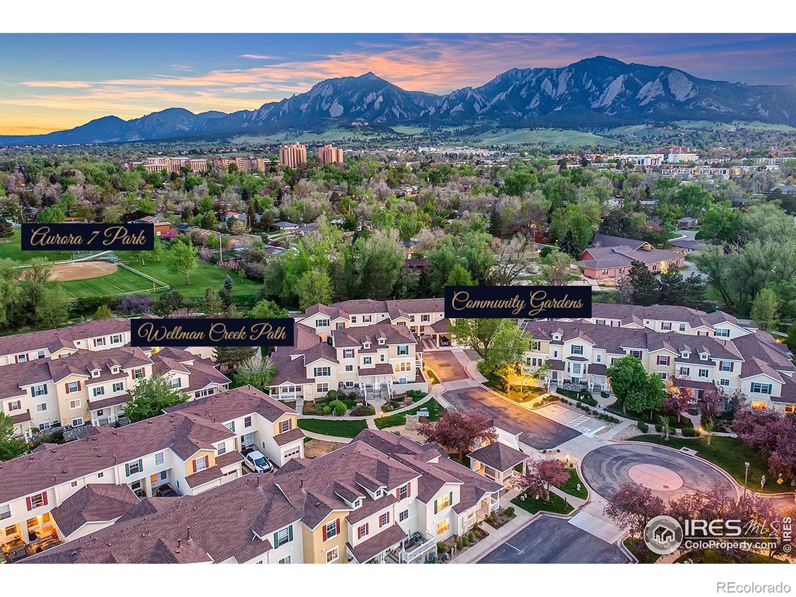 MLS Image #33 for 3860  colorado avenue,boulder, Colorado