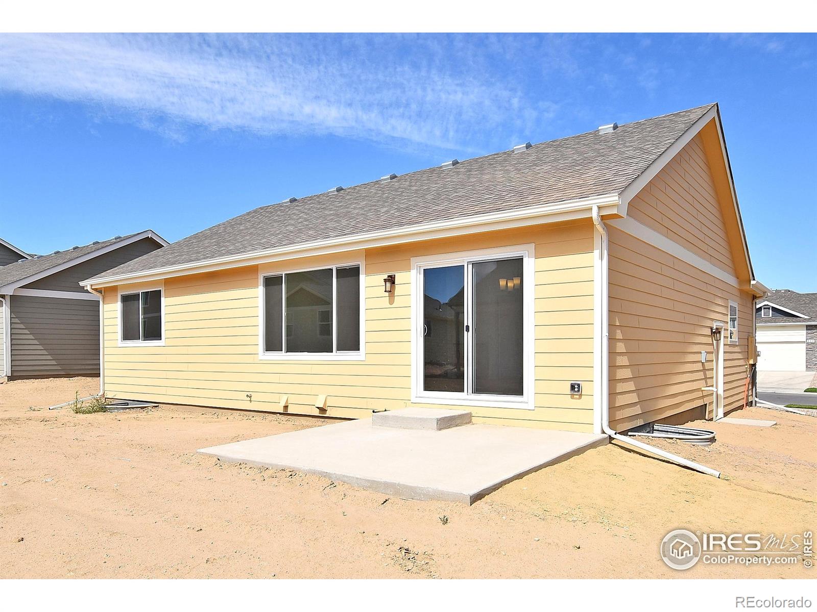 MLS Image #37 for 4759  tangerine street,johnstown, Colorado