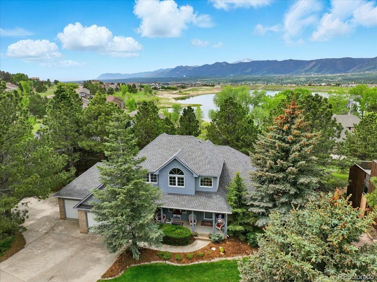 MLS Image #0 for 18590  lower lake road,monument, Colorado