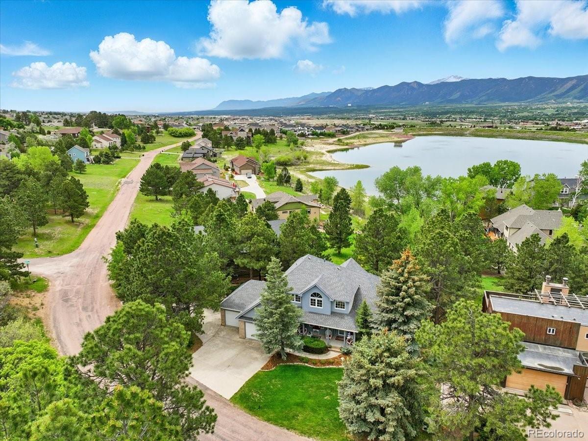MLS Image #2 for 18590  lower lake road,monument, Colorado