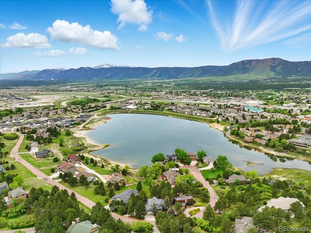 MLS Image #3 for 18590  lower lake road,monument, Colorado