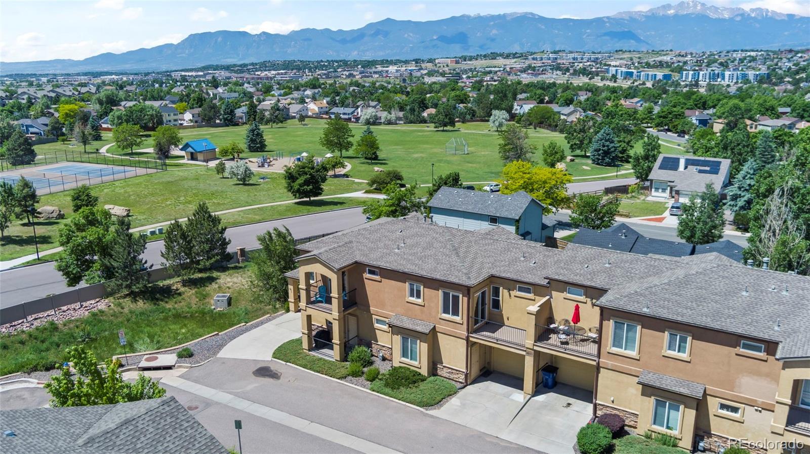 MLS Image #1 for 4855  kerry lynn view,colorado springs, Colorado