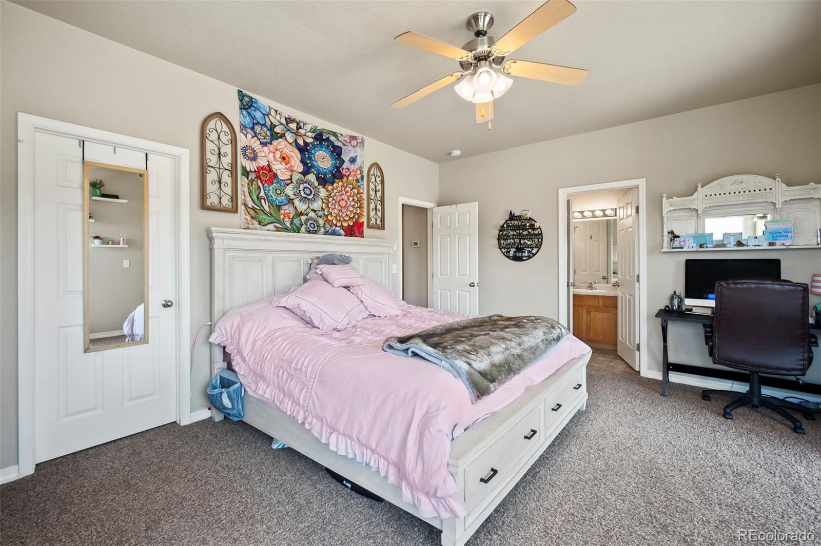 MLS Image #10 for 4855  kerry lynn view,colorado springs, Colorado