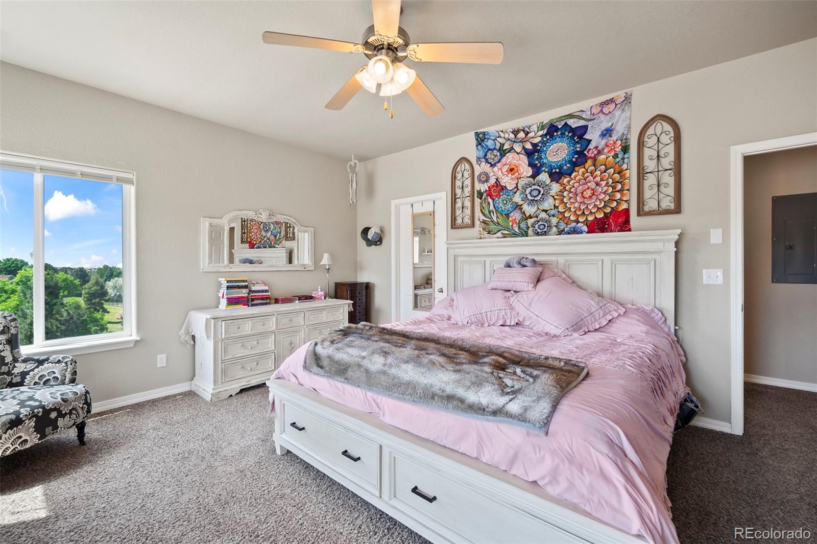 MLS Image #11 for 4855  kerry lynn view,colorado springs, Colorado