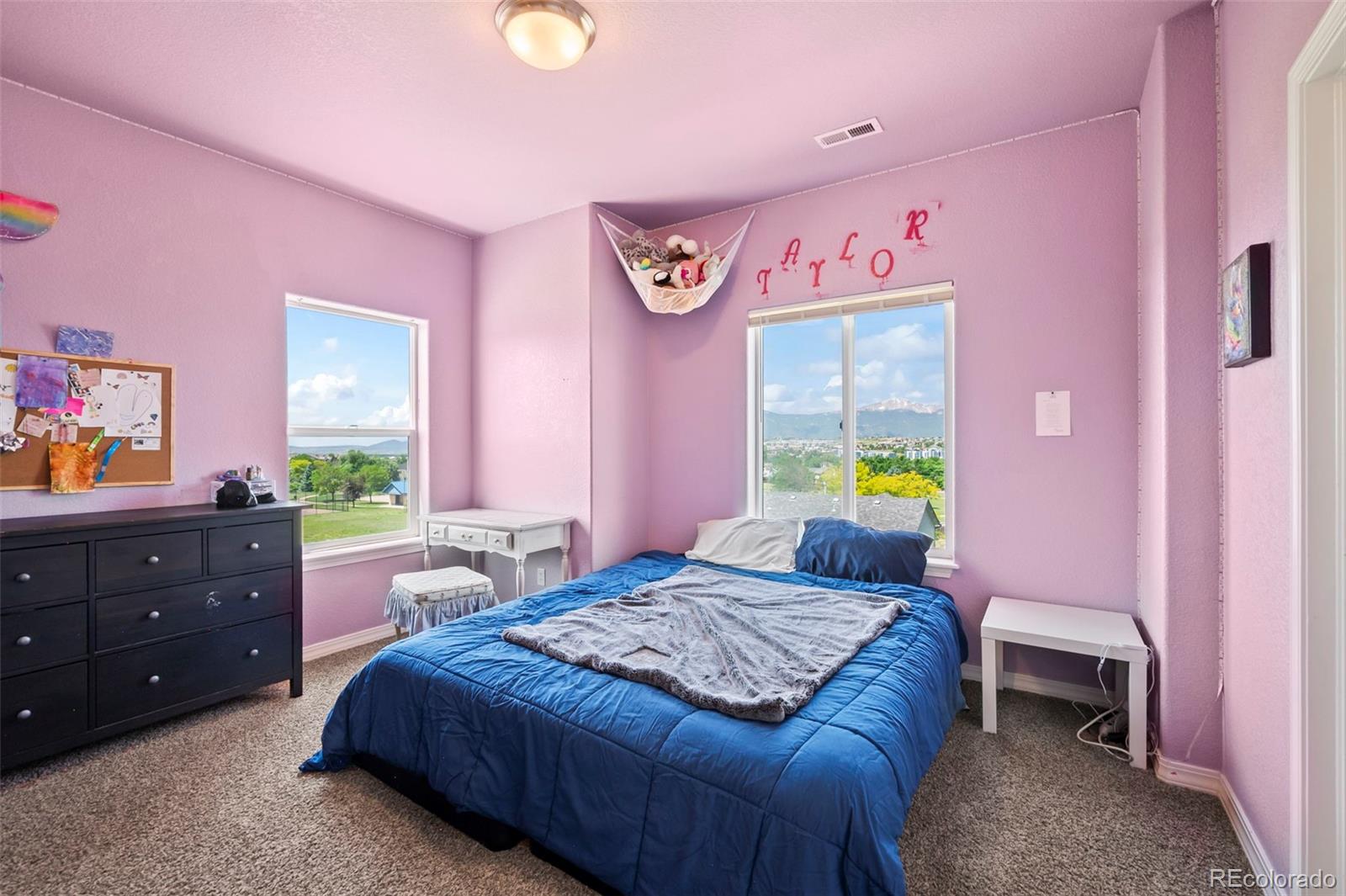 MLS Image #13 for 4855  kerry lynn view,colorado springs, Colorado