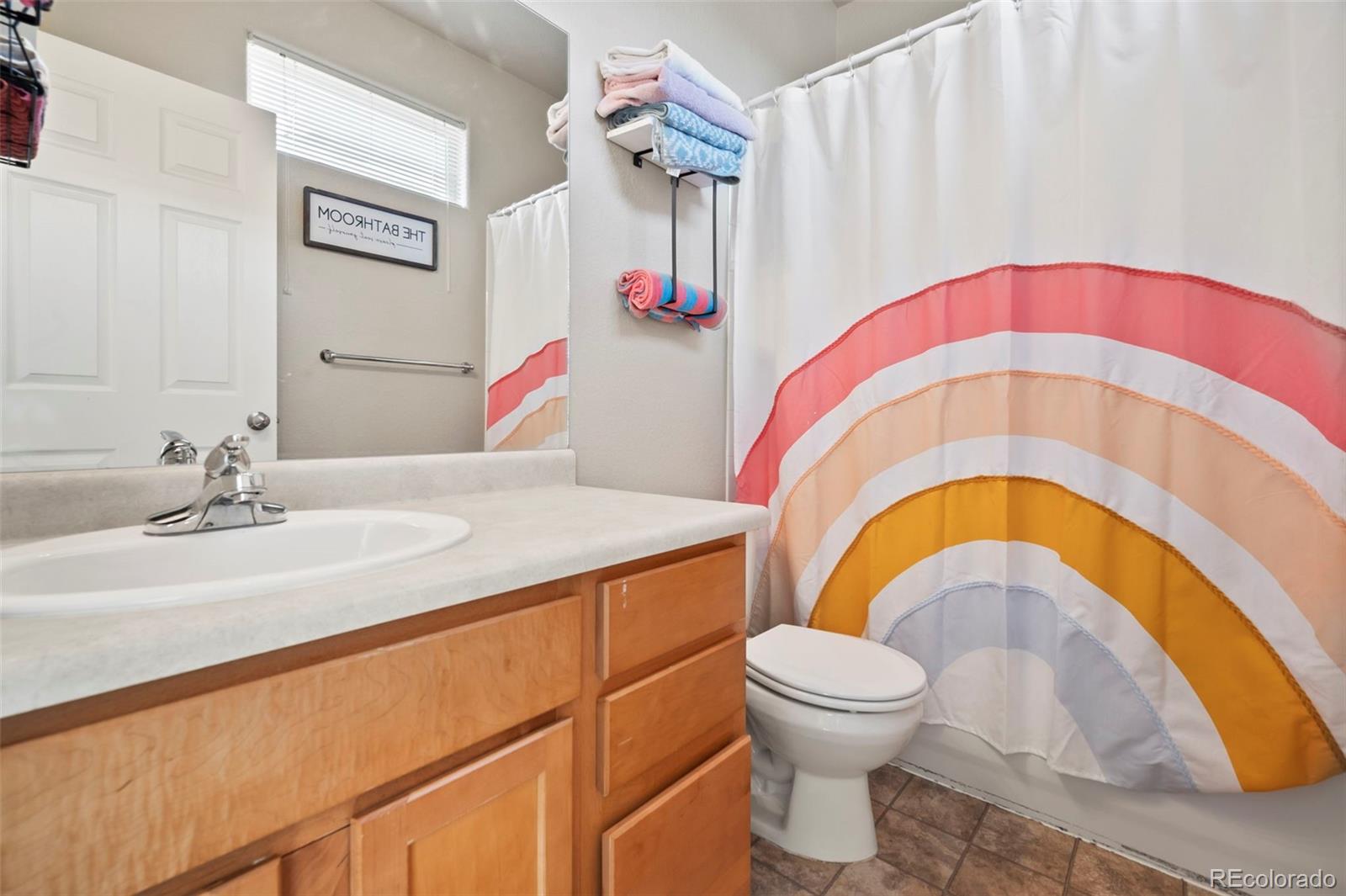 MLS Image #15 for 4855  kerry lynn view,colorado springs, Colorado