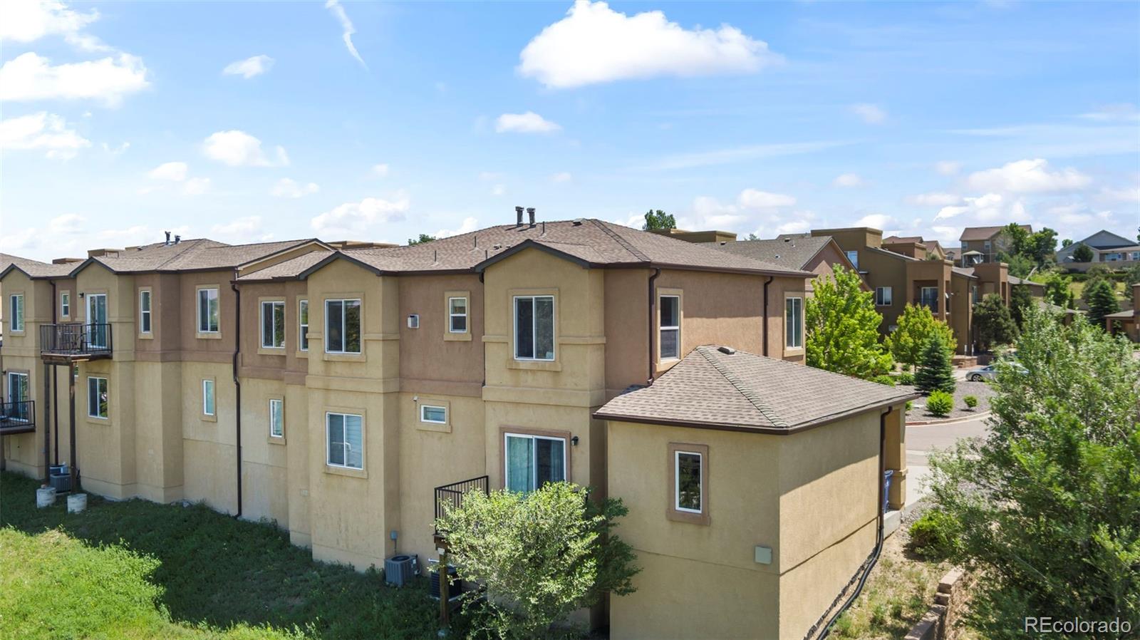 MLS Image #16 for 4855  kerry lynn view,colorado springs, Colorado